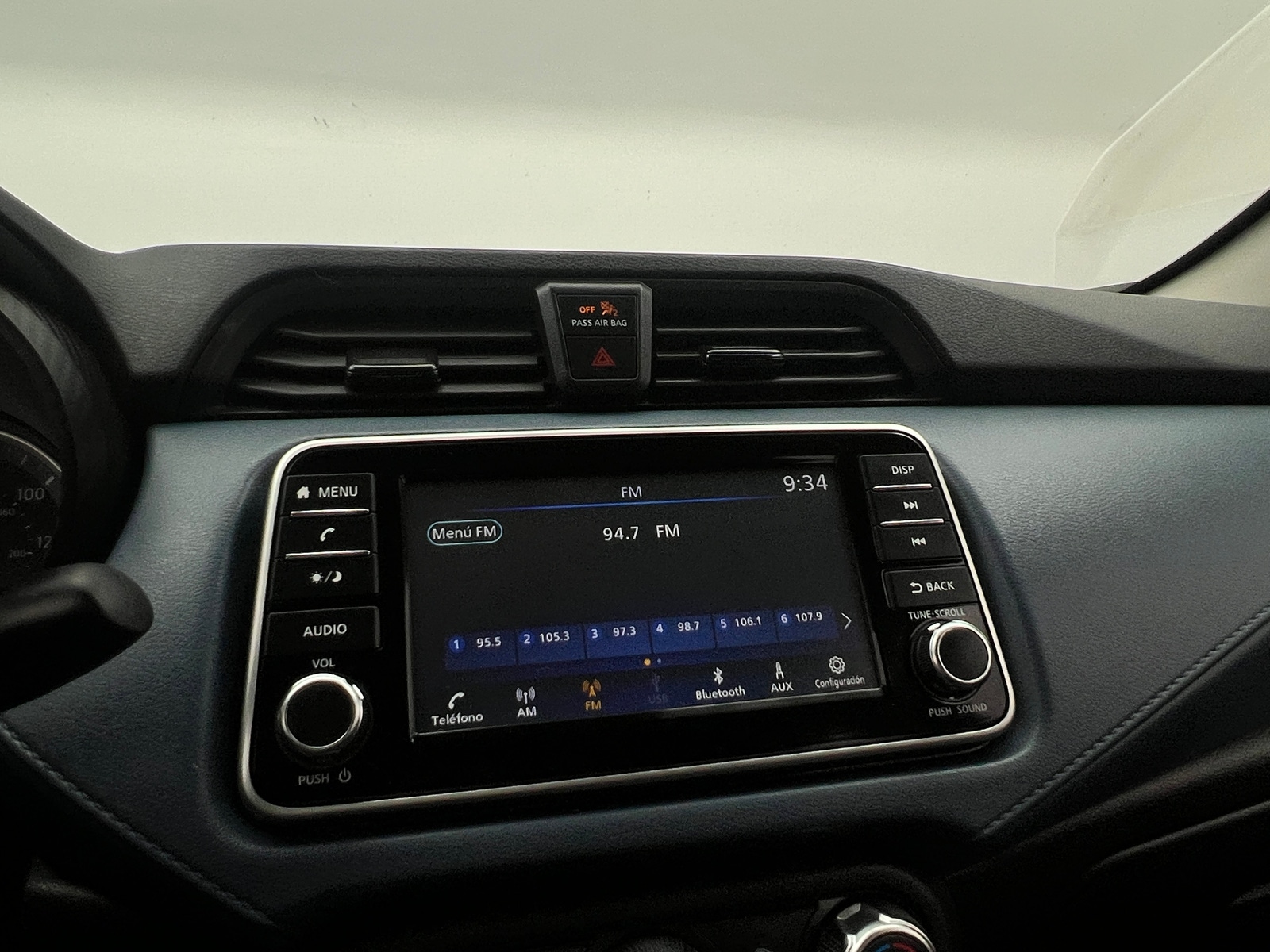 Thumbnail: 2025 Nissan Versa - 4