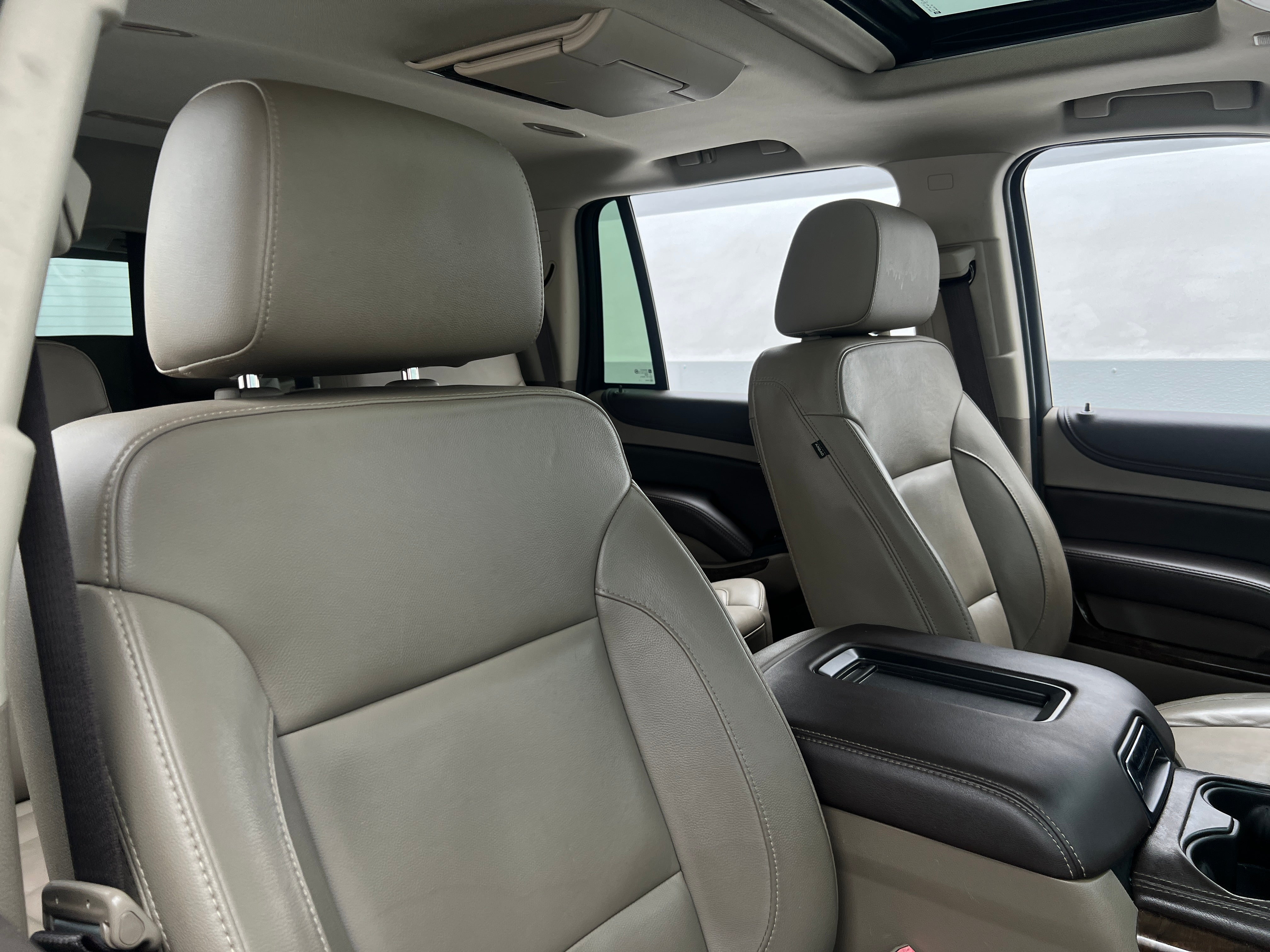2019 Chevrolet Tahoe
