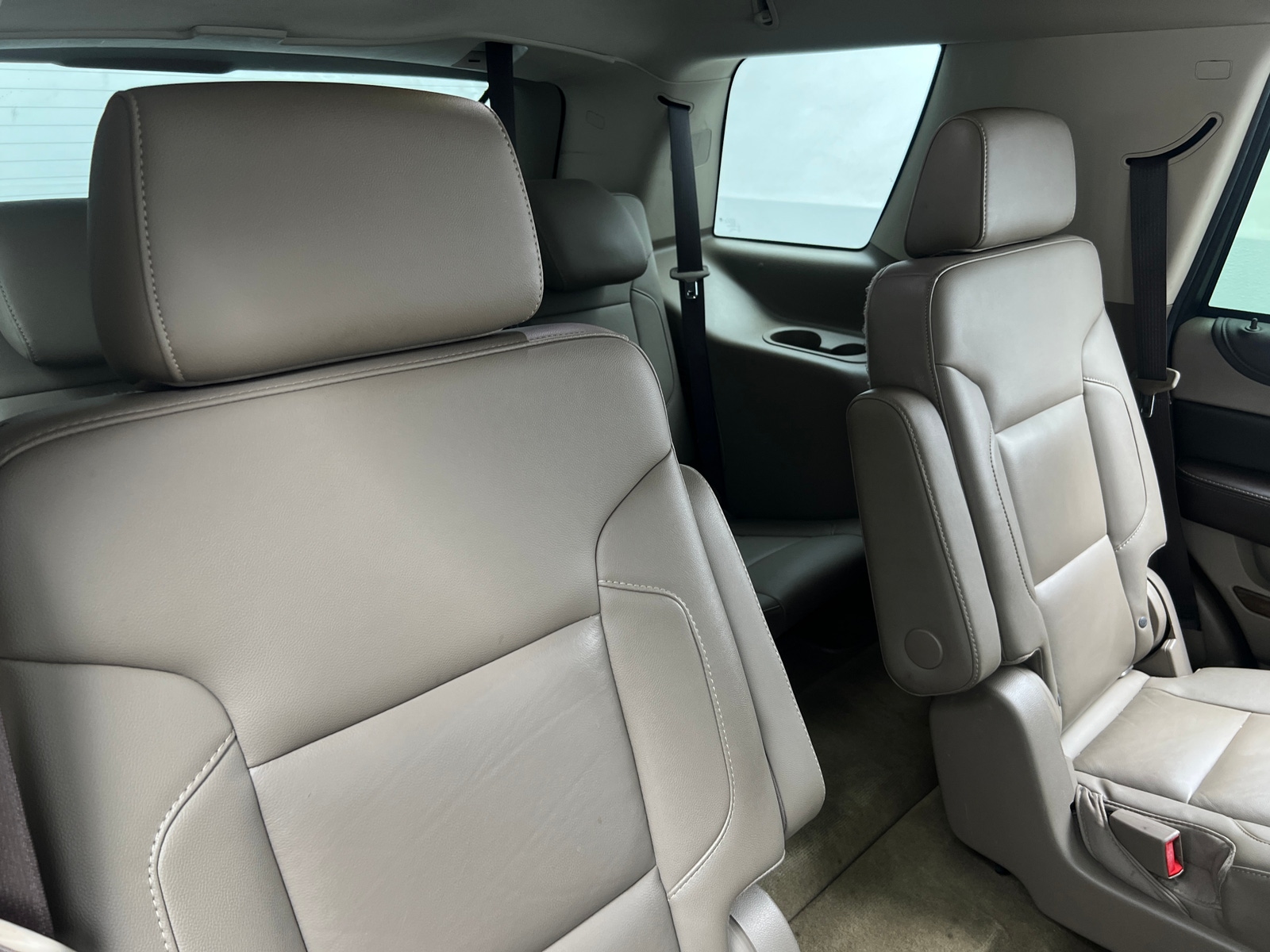Thumbnail: 2019 Chevrolet Tahoe - 5