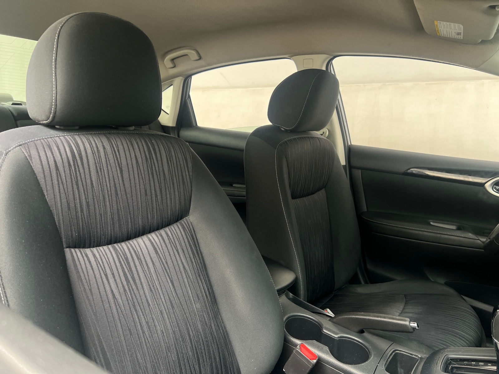 Thumbnail: 2019 Nissan Sentra - 2
