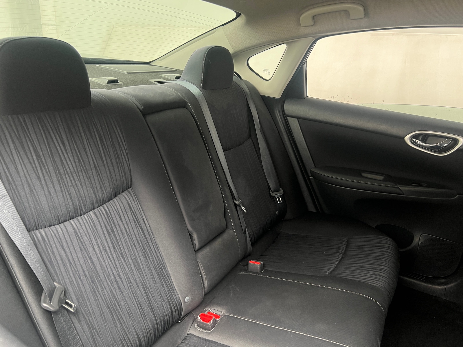 Thumbnail: 2019 Nissan Sentra - 6