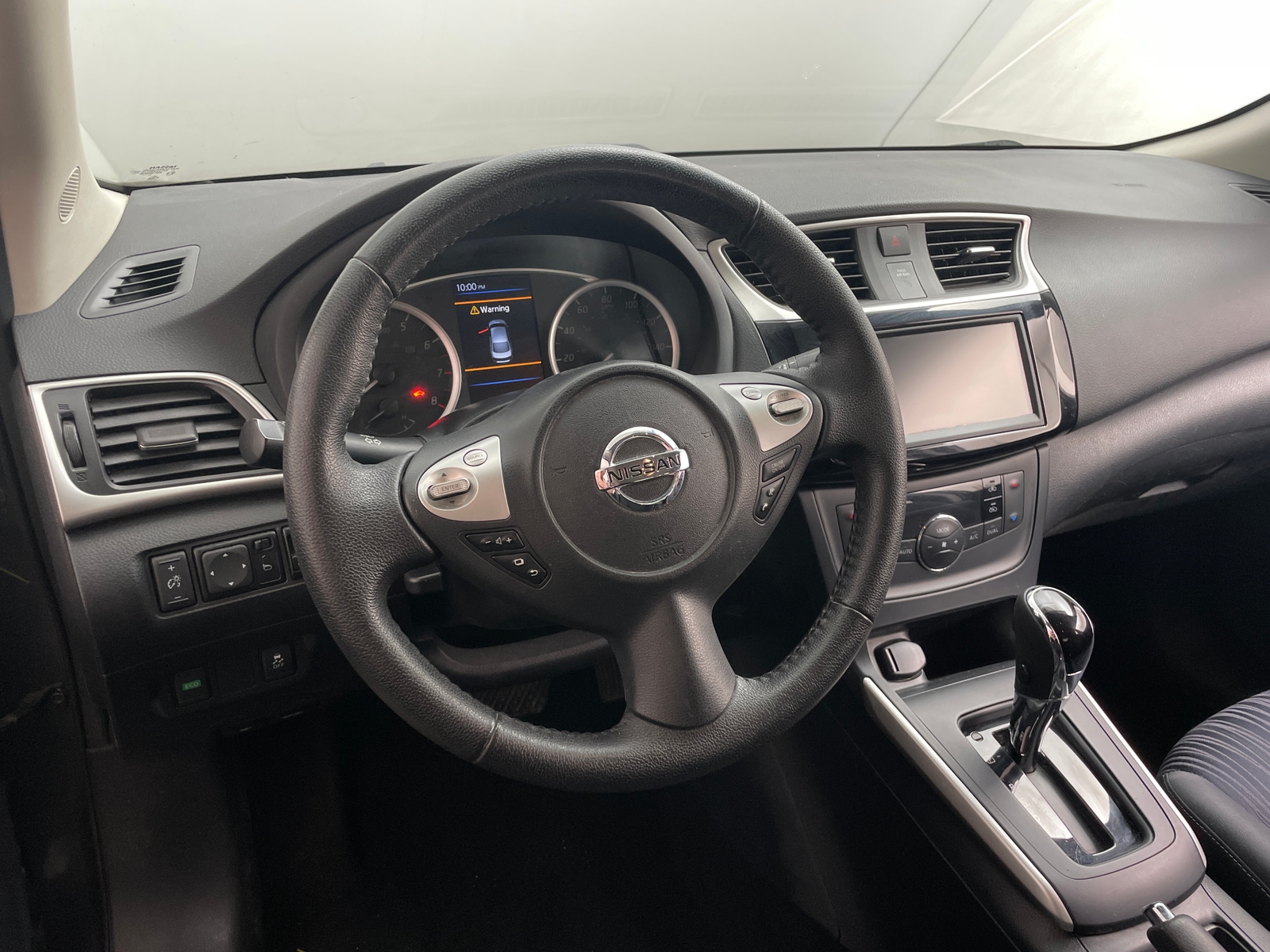 Thumbnail: 2019 Nissan Sentra - 5