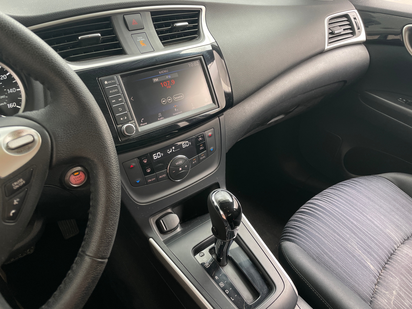 Thumbnail: 2019 Nissan Sentra - 4