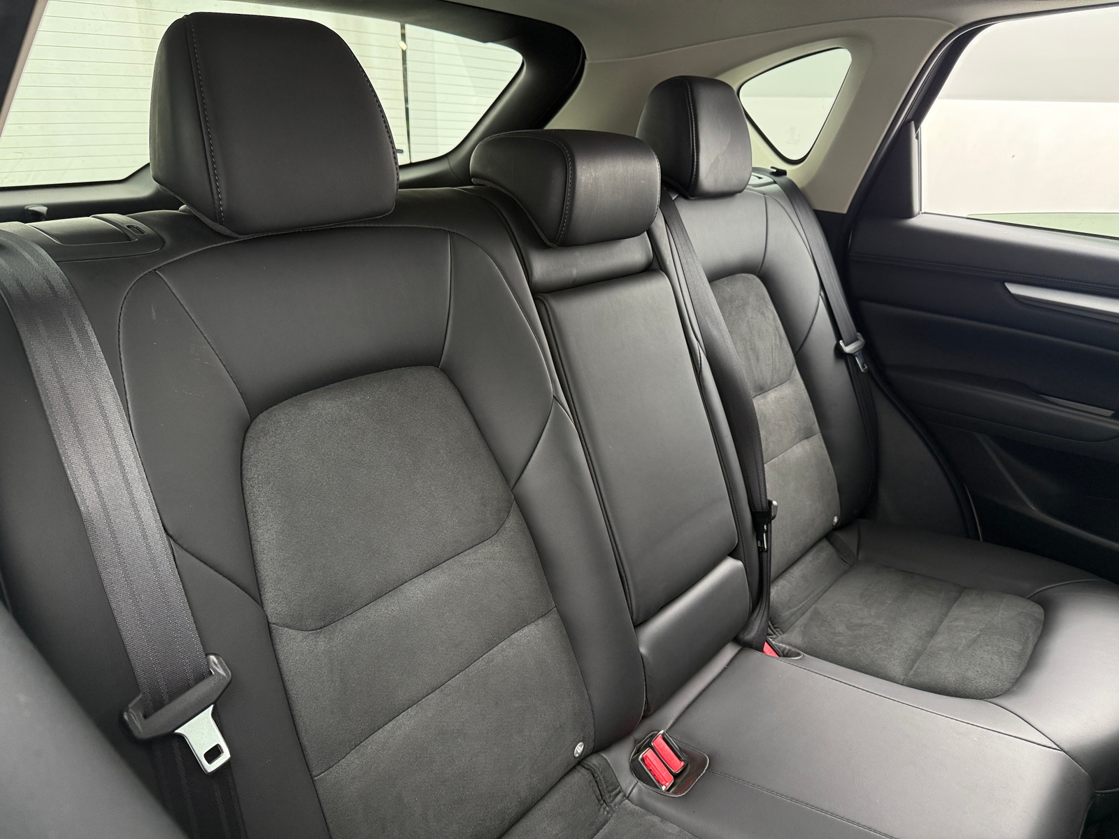 Thumbnail: 2020 Mazda CX-5 - 5