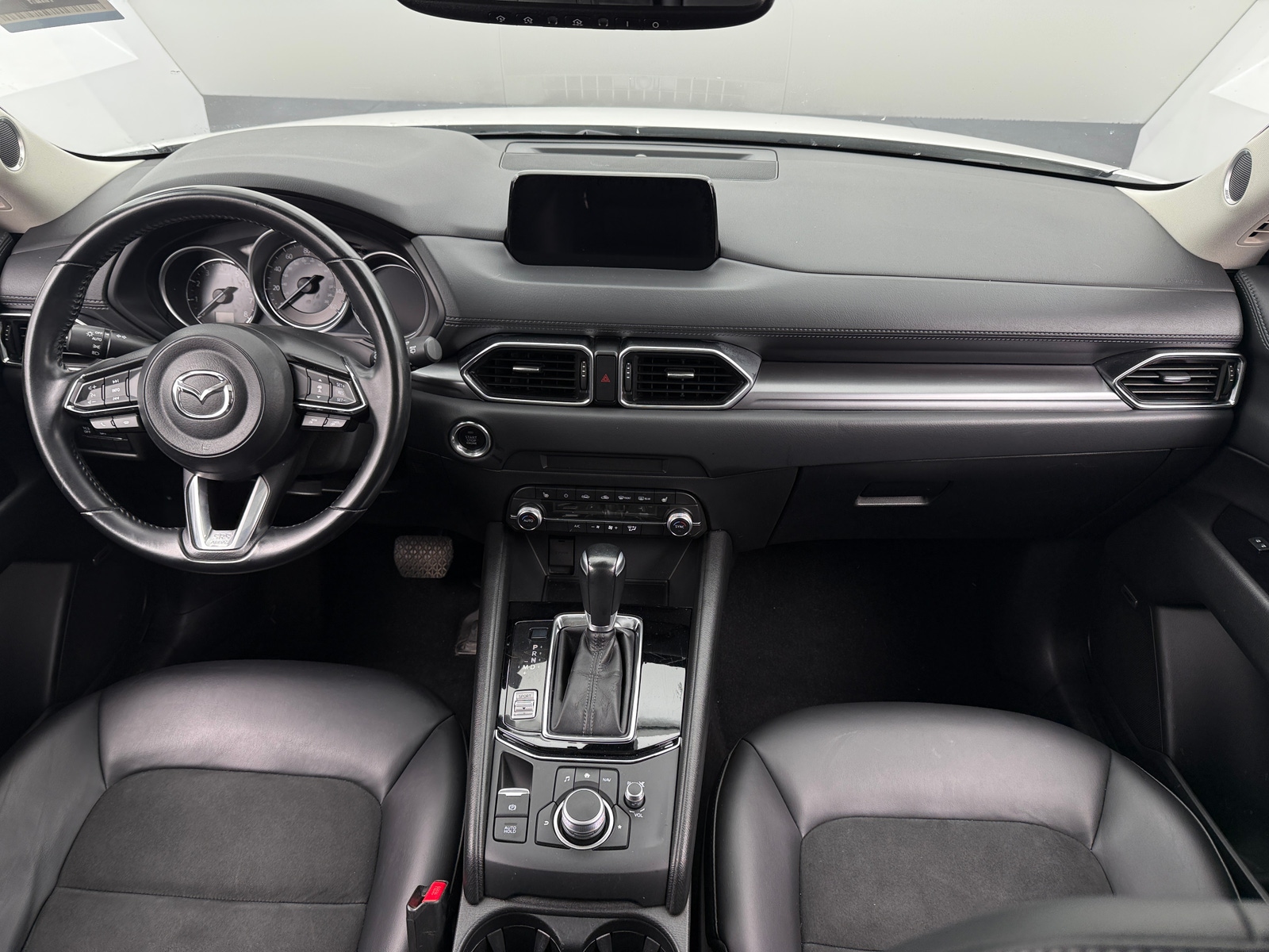 Thumbnail: 2020 Mazda CX-5 - 2