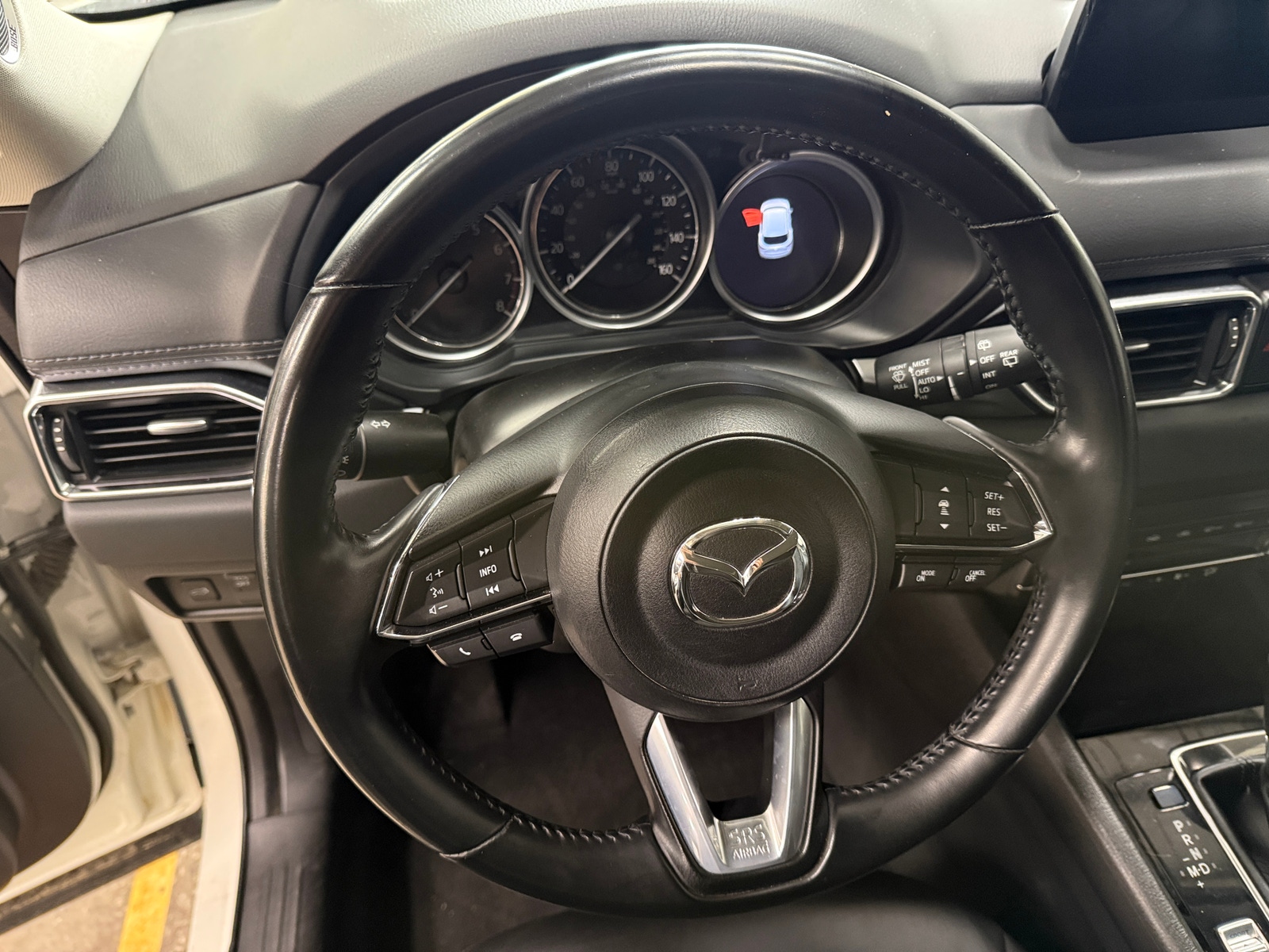 Thumbnail: 2020 Mazda CX-5 - 4