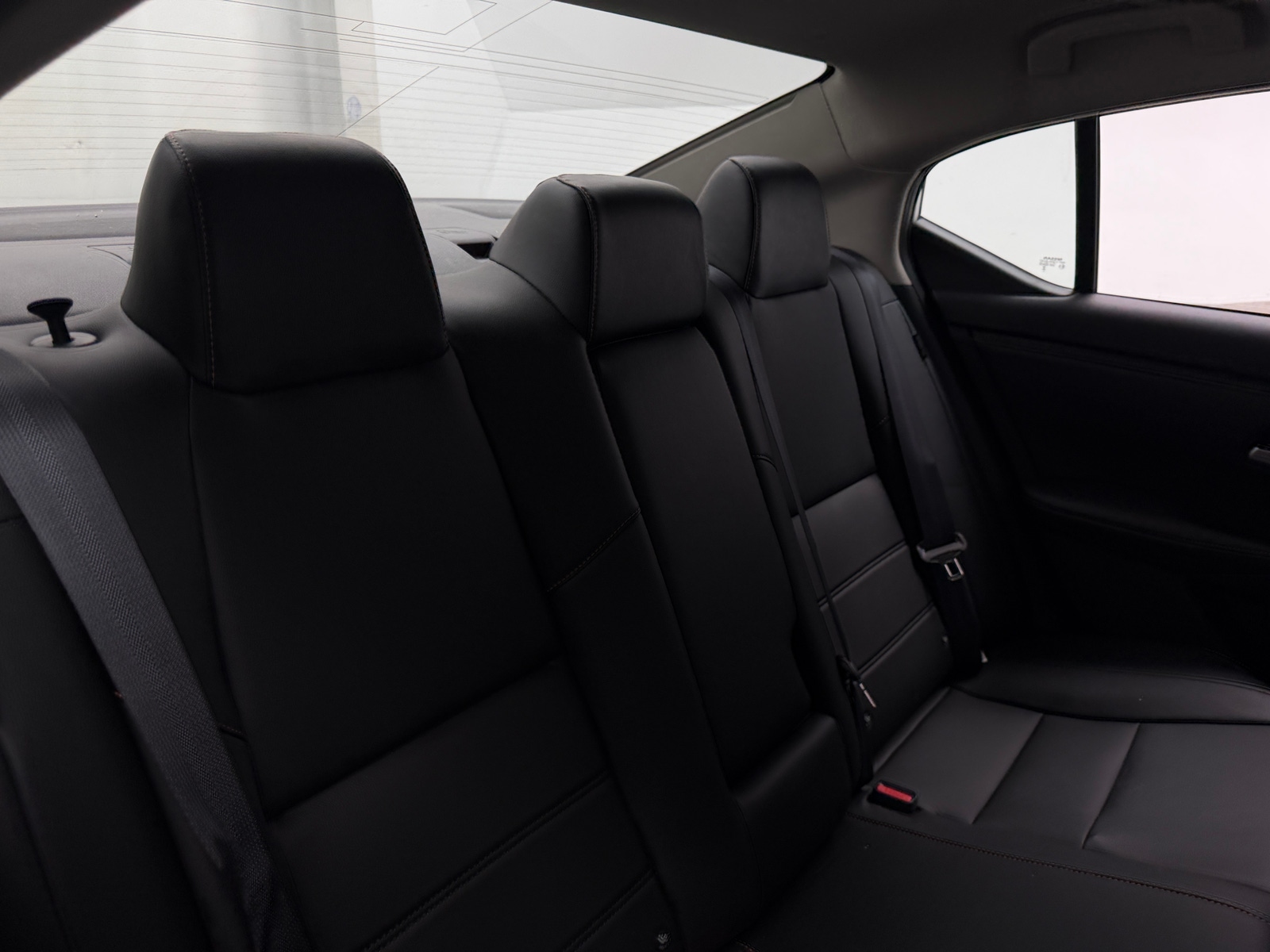 Thumbnail: 2023 Nissan Sentra - 5