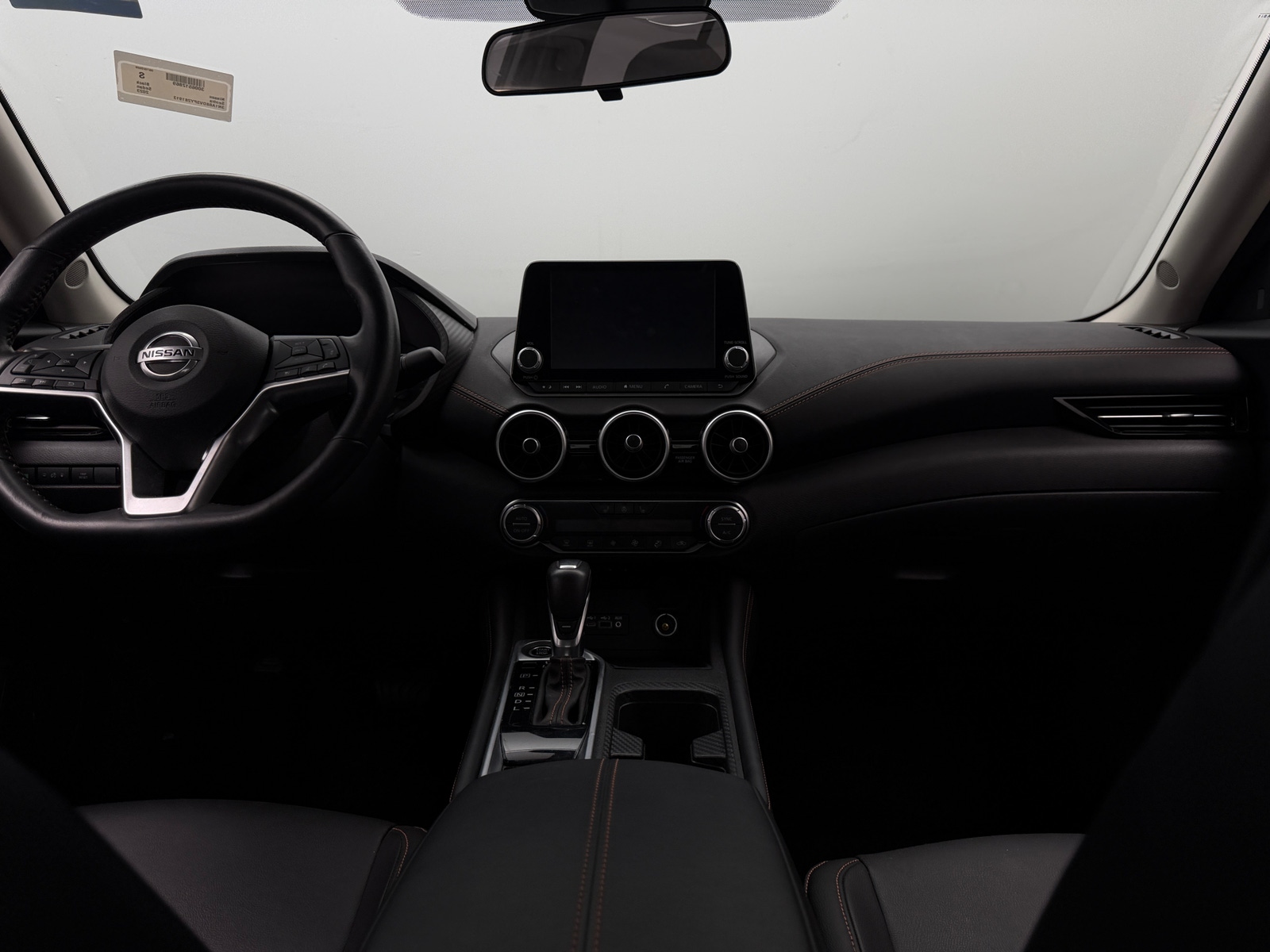Thumbnail: 2023 Nissan Sentra - 2