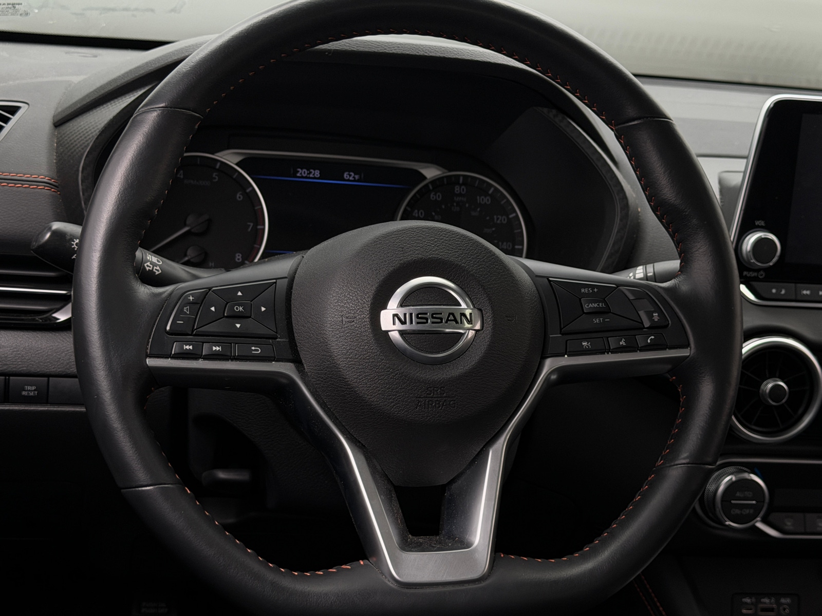 Thumbnail: 2023 Nissan Sentra - 4