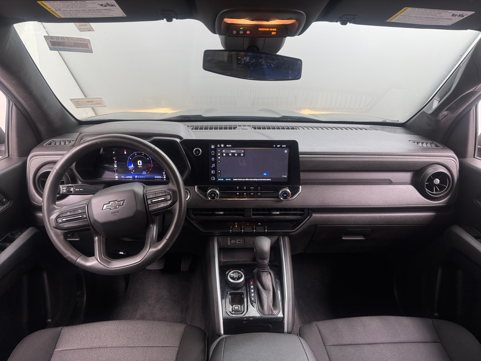 Thumbnail: 2023 Chevrolet Colorado - 3