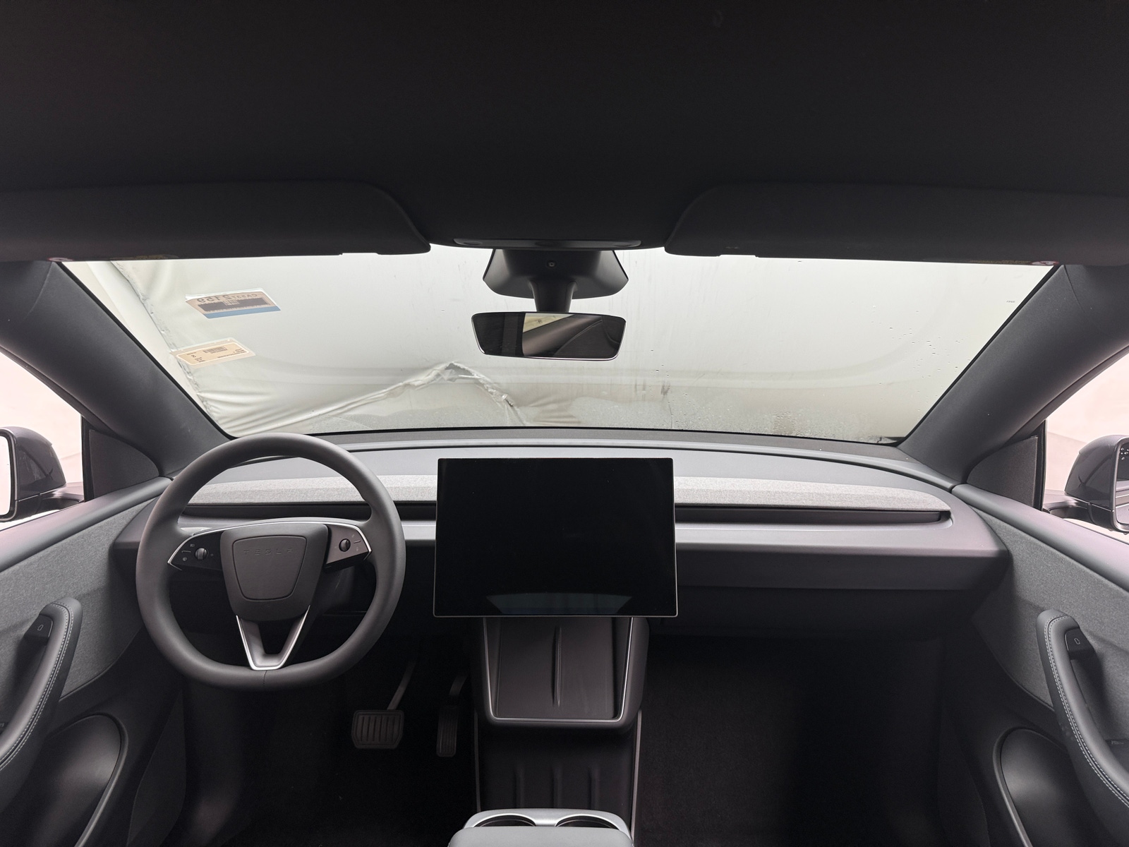 Thumbnail: 2026 Tesla Model Y - 3