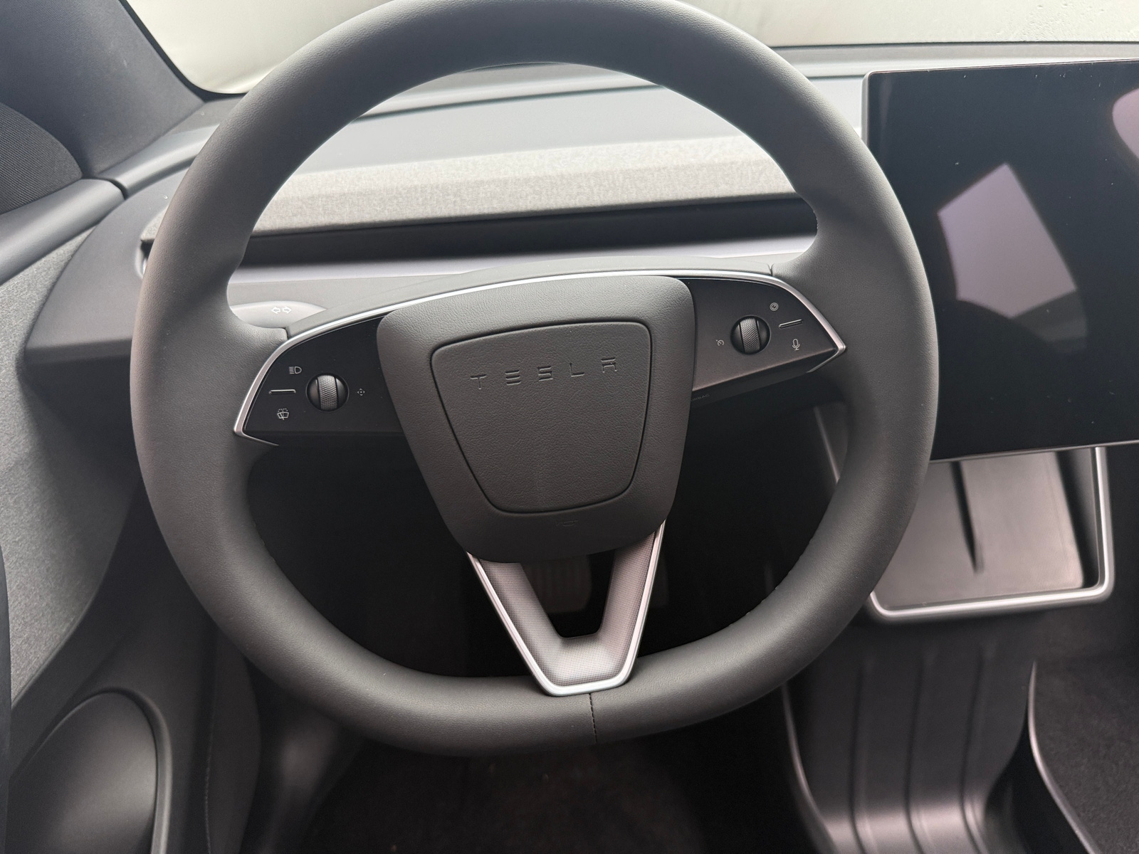 Thumbnail: 2026 Tesla Model Y - 5