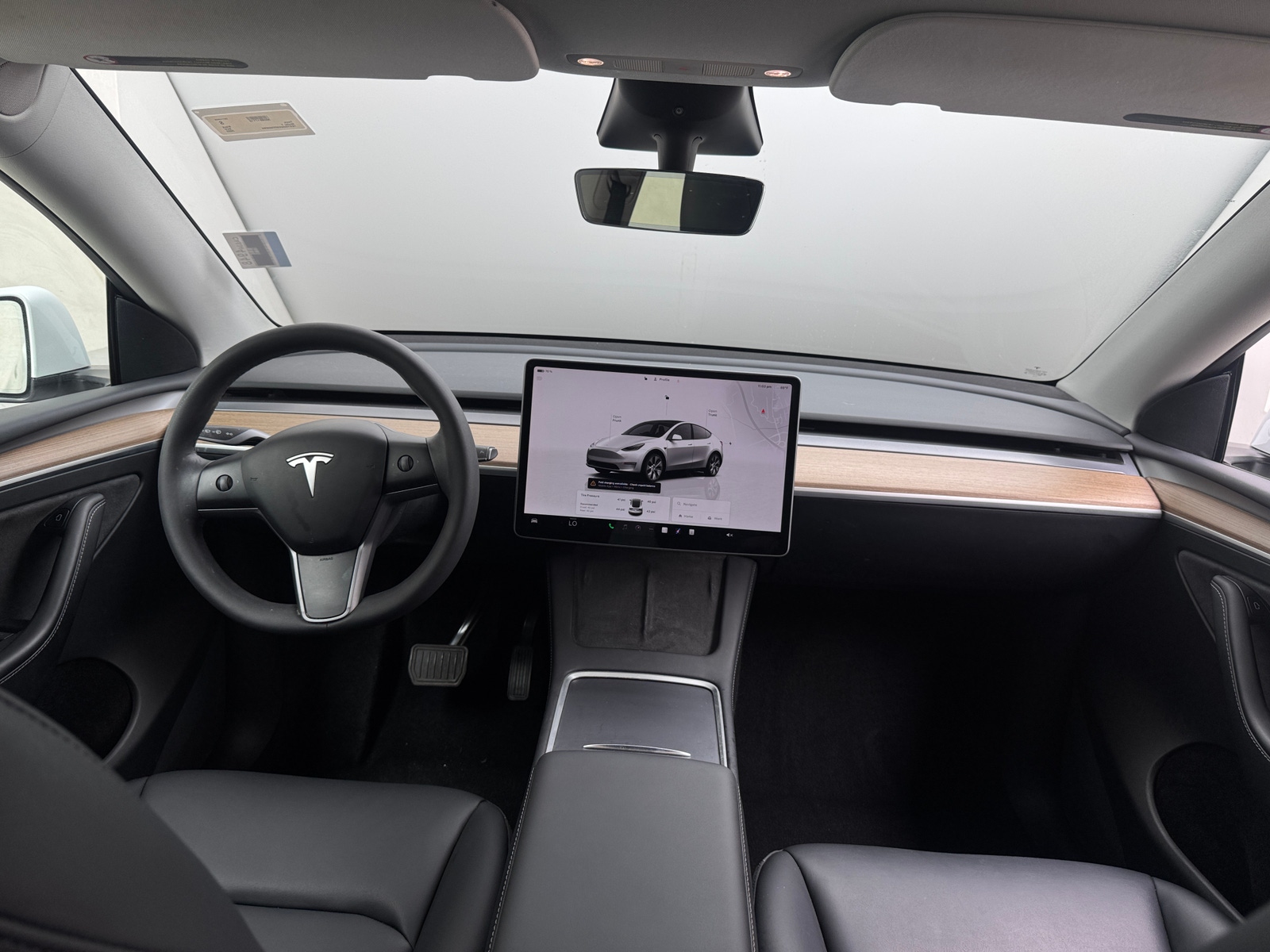 Thumbnail: 2023 Tesla Model Y - 2