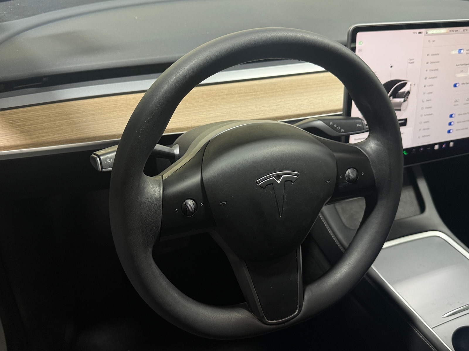 Thumbnail: 2023 Tesla Model Y - 4