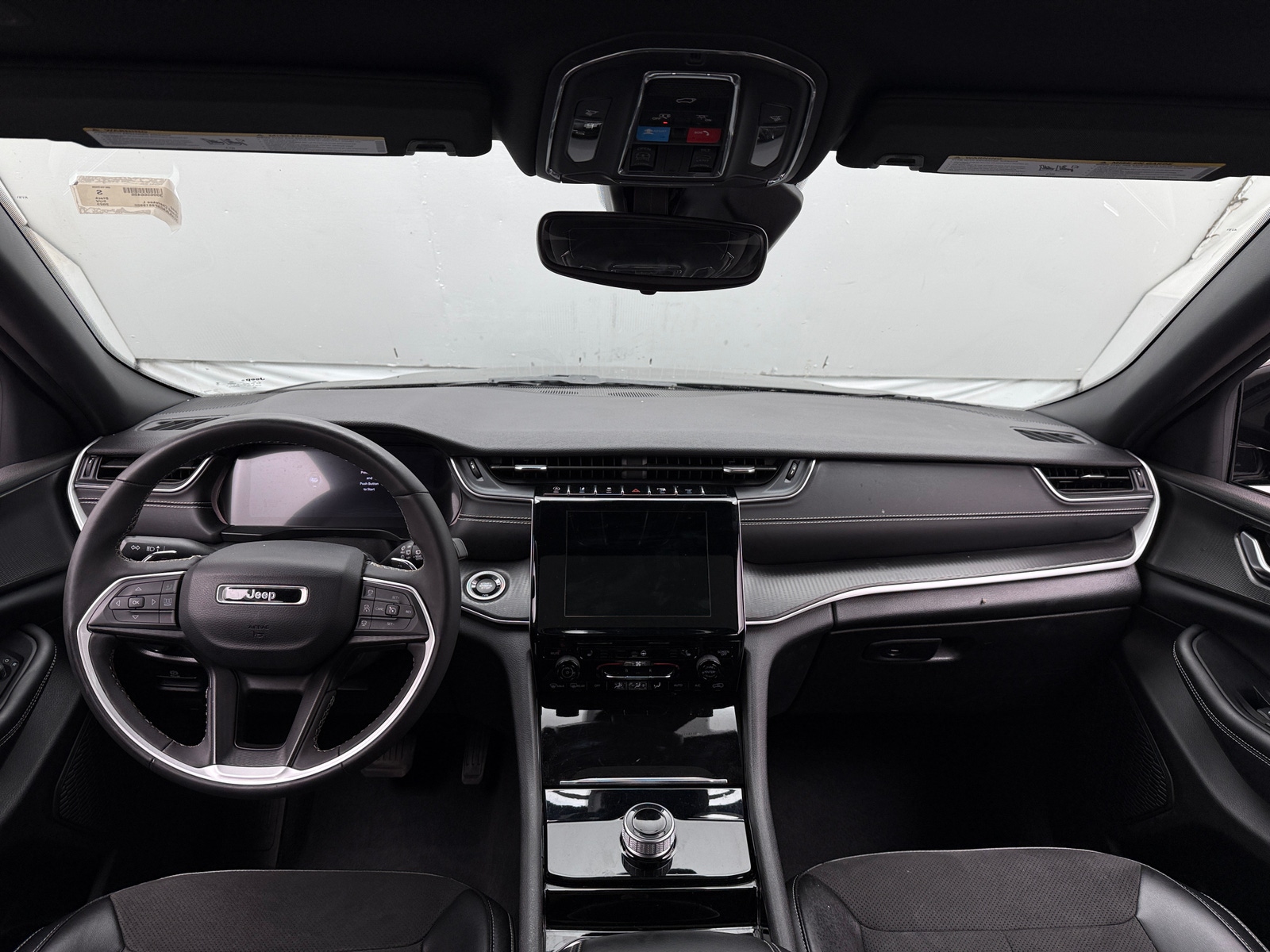 Thumbnail: 2023 Jeep Grand Cherokee L - 2