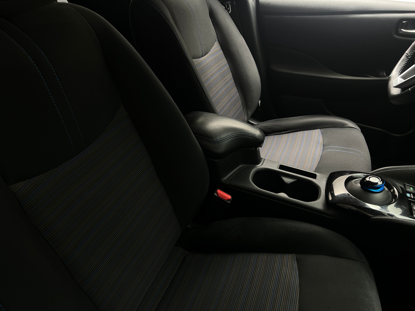 Thumbnail: 2019 Nissan Leaf - 2
