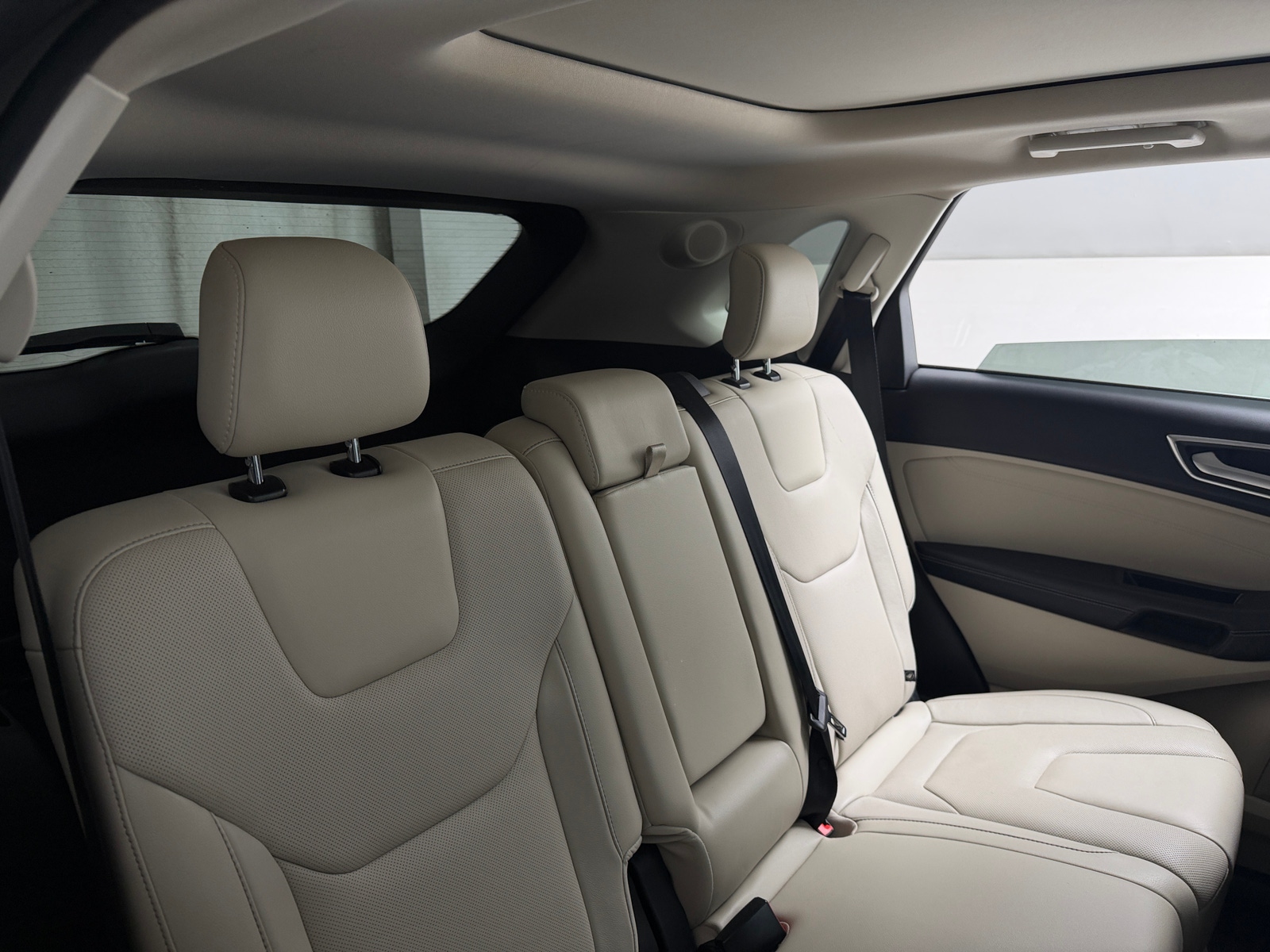 Thumbnail: 2018 Ford Edge - 5