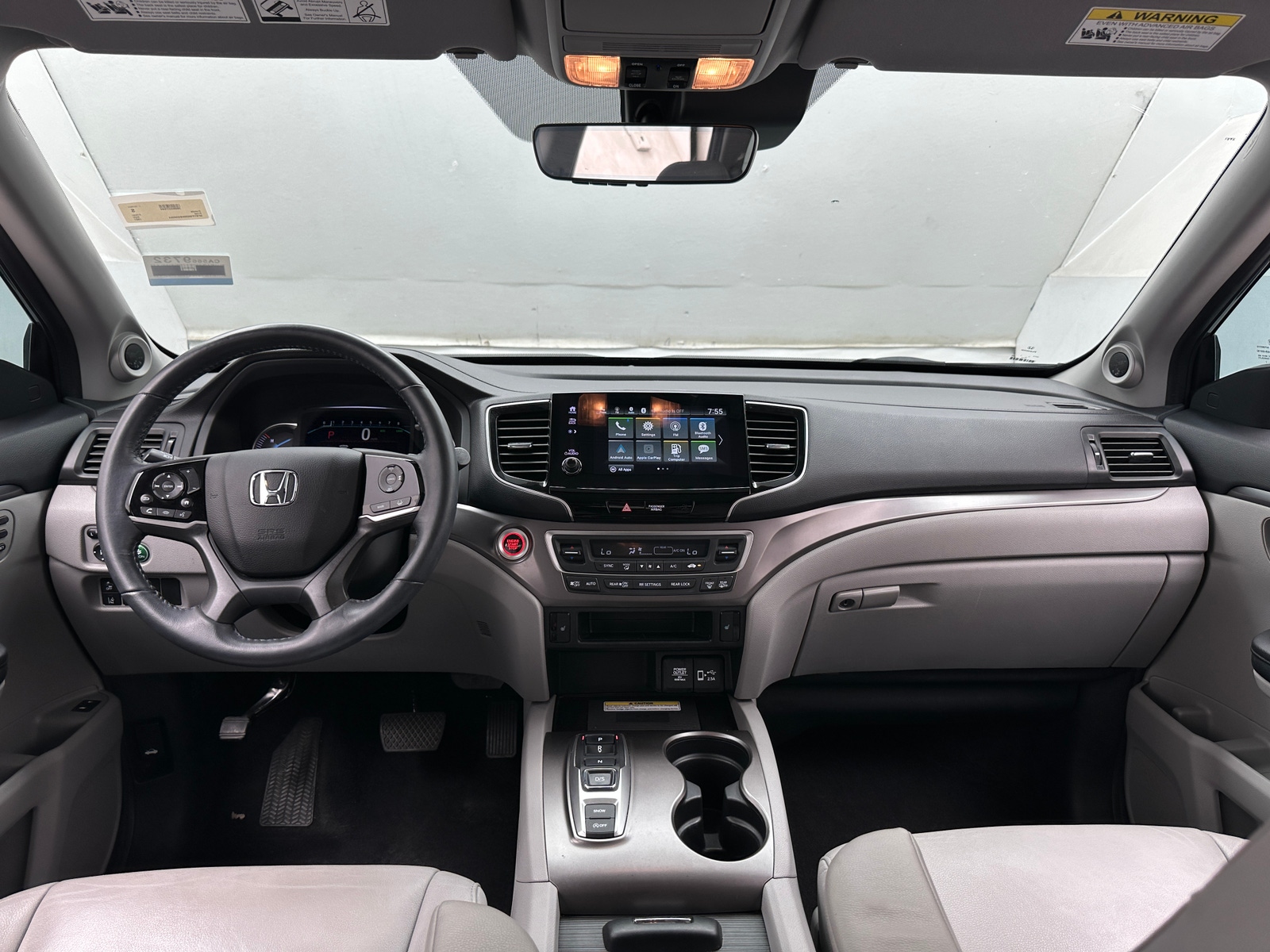 Thumbnail: 2022 Honda Pilot - 2