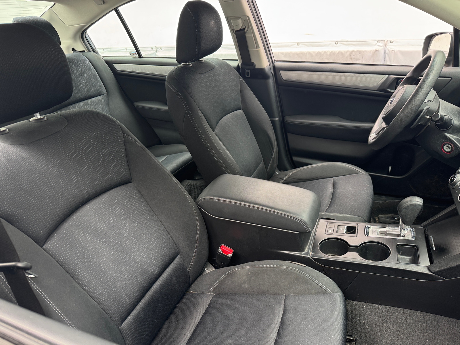 Thumbnail: 2019 Subaru Legacy - 2