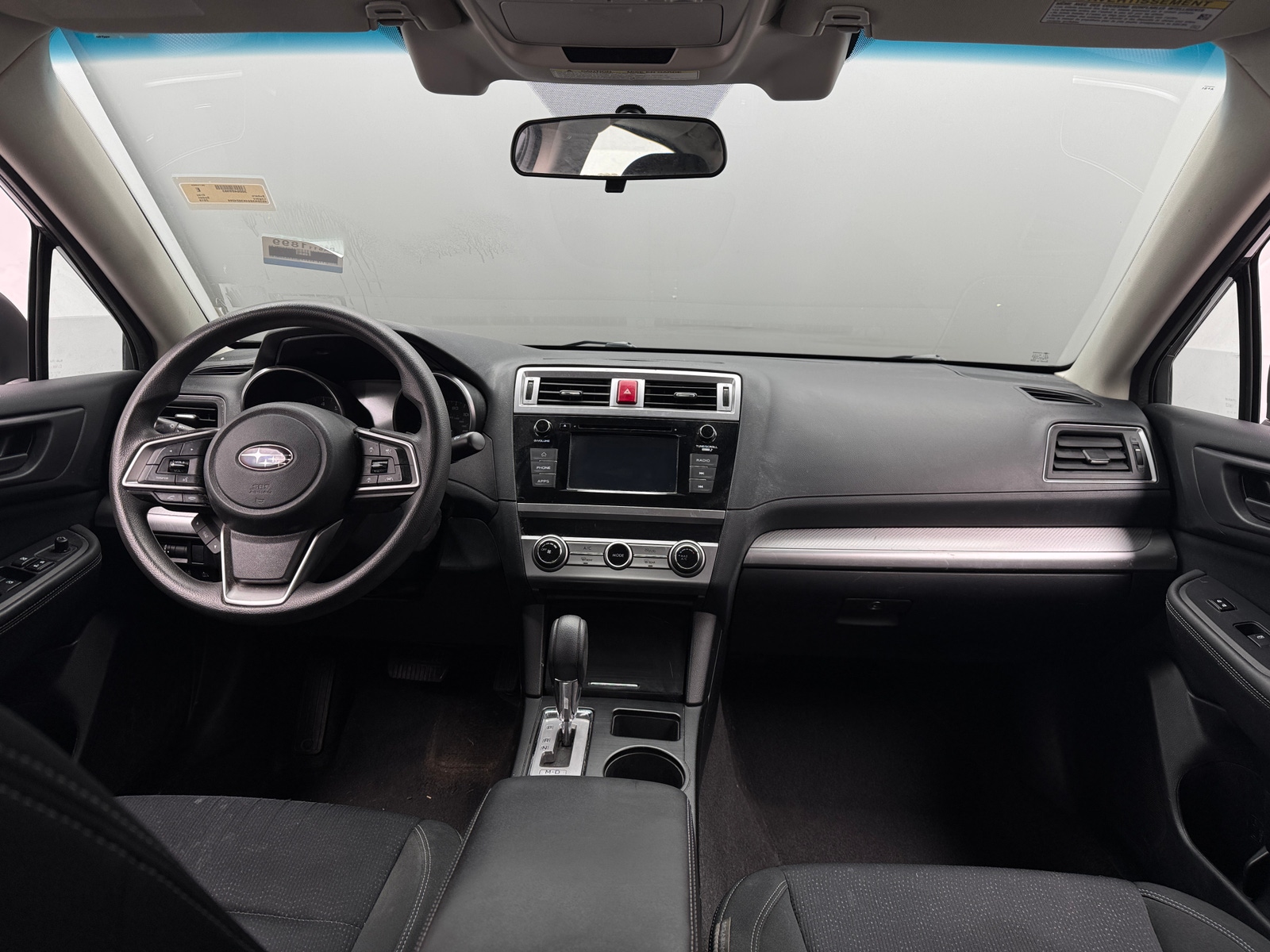 Thumbnail: 2019 Subaru Legacy - 3