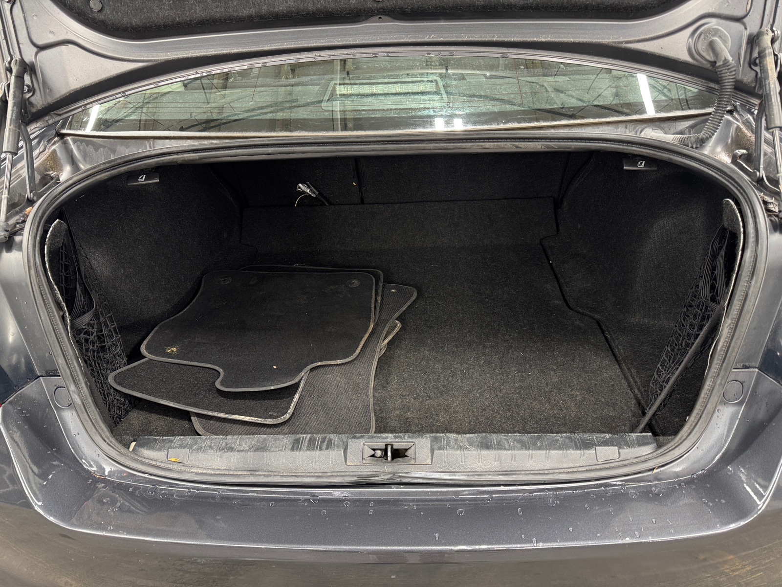 Thumbnail: 2019 Subaru Legacy - 7