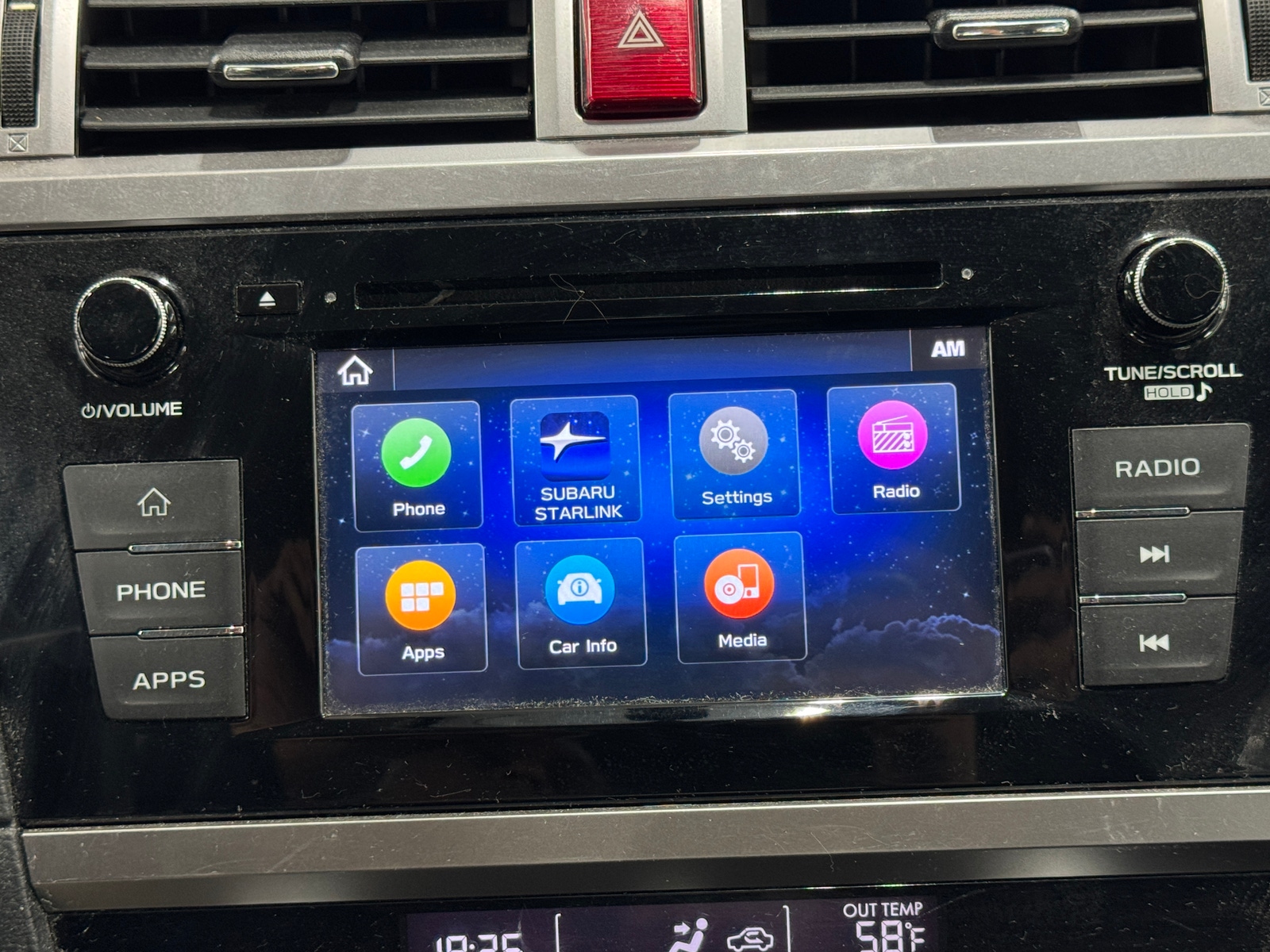 Thumbnail: 2019 Subaru Legacy - 4