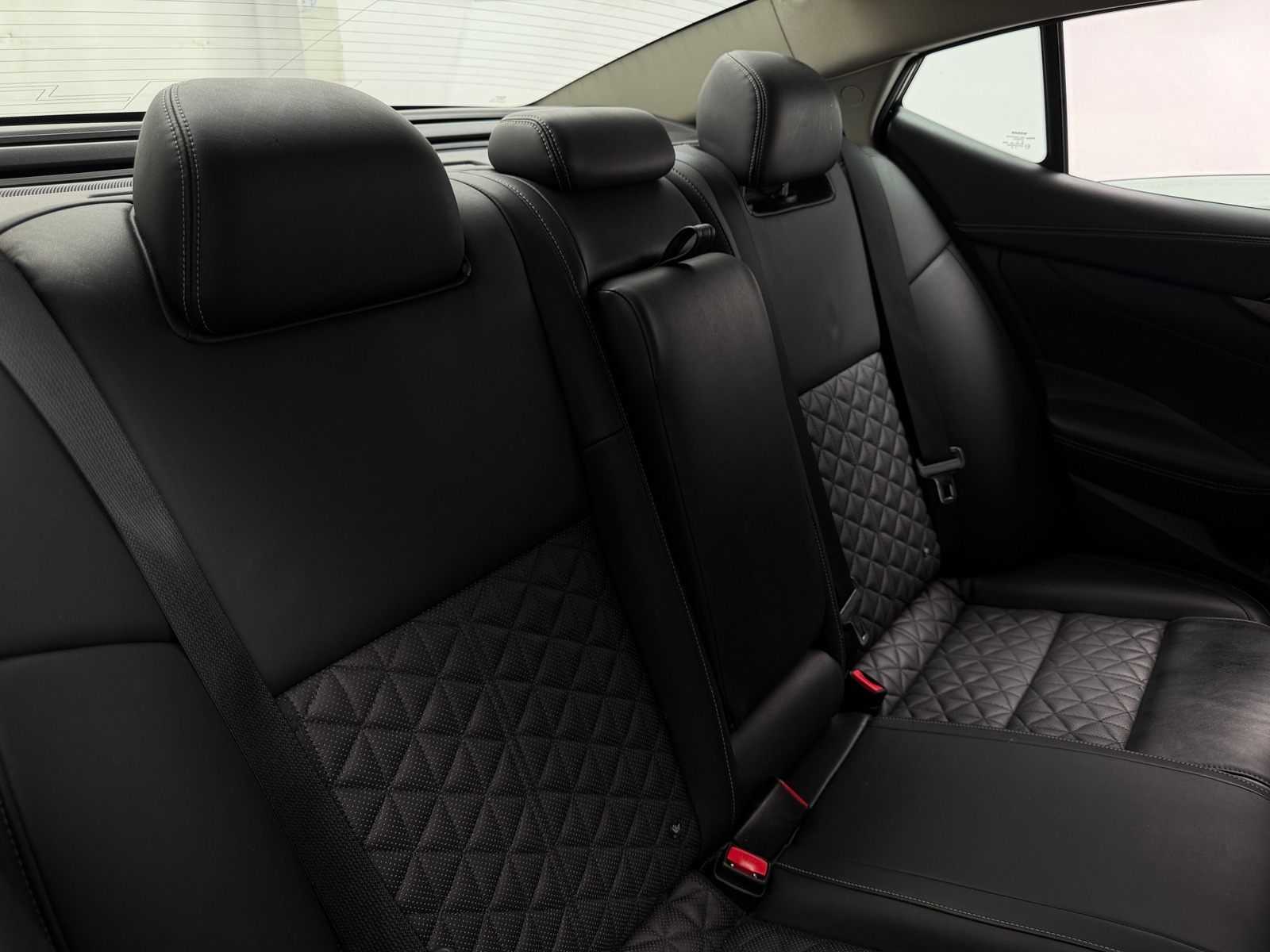 Thumbnail: 2016 Nissan Maxima - 5