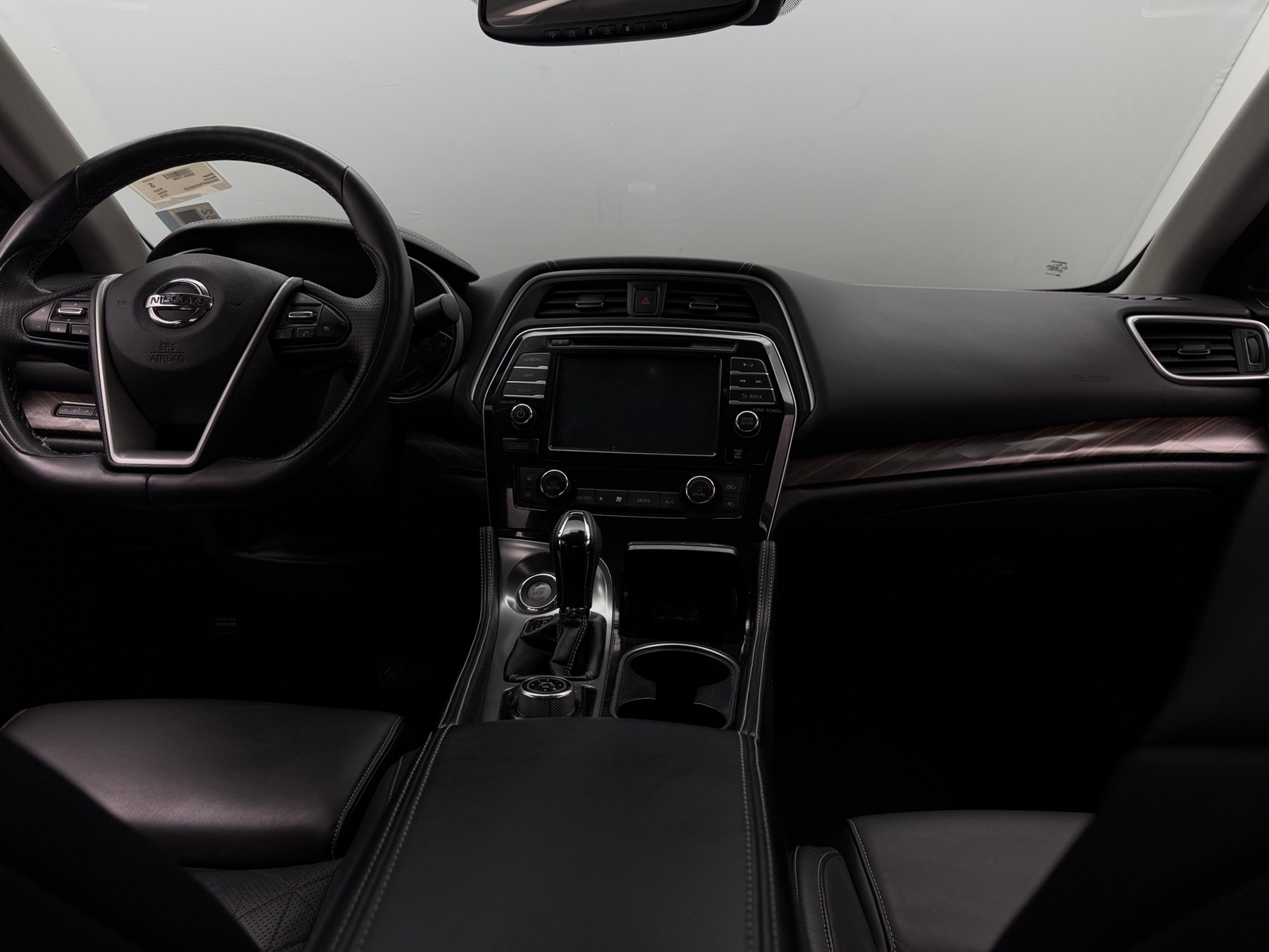 Thumbnail: 2016 Nissan Maxima - 2