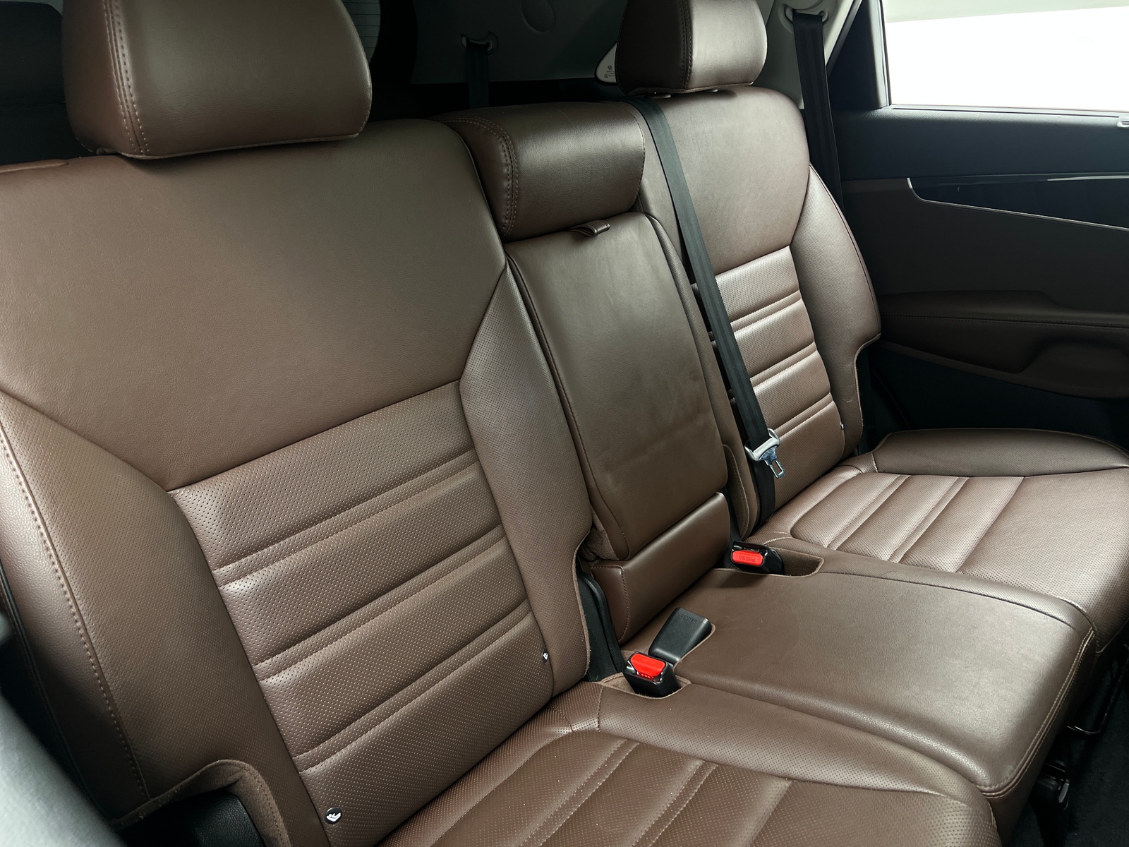 Thumbnail: 2019 Kia Sorento - 5