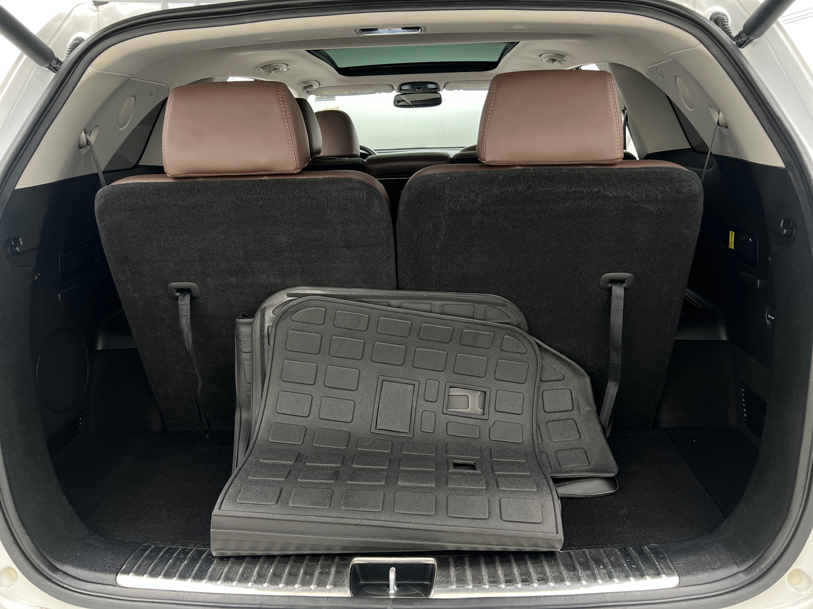 Thumbnail: 2019 Kia Sorento - 6