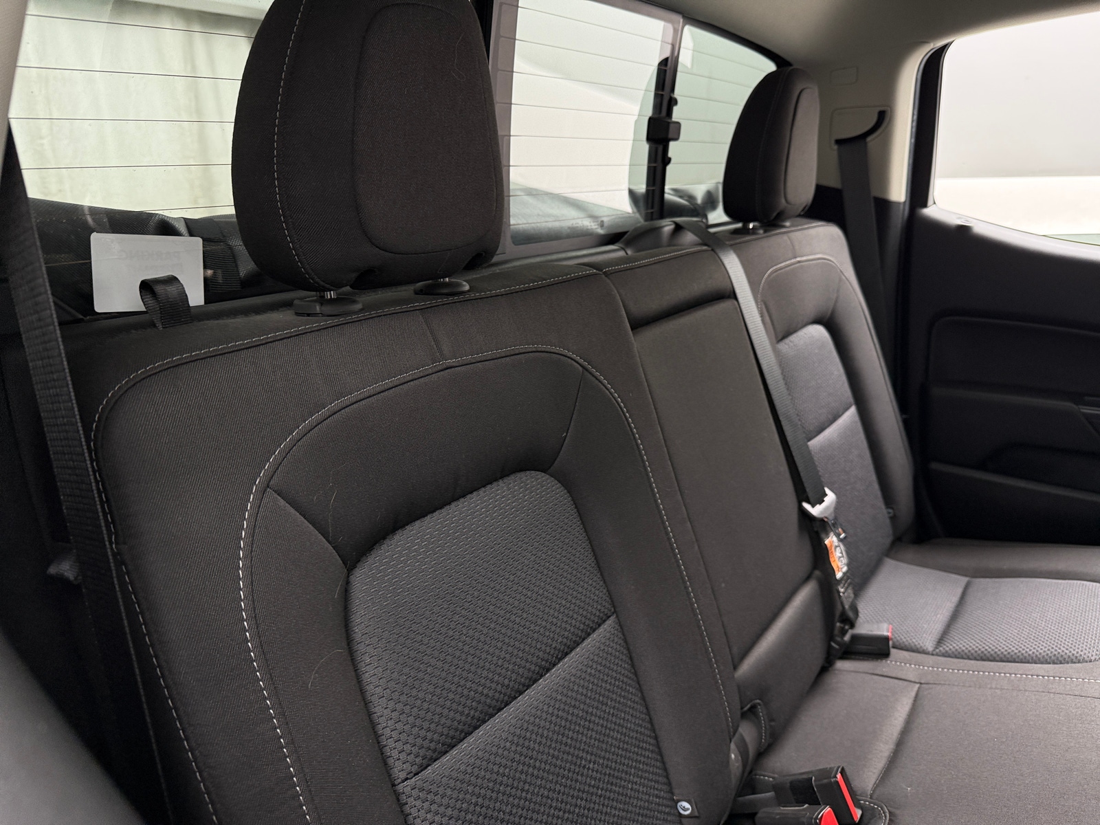 Thumbnail: 2019 Chevrolet Colorado - 6