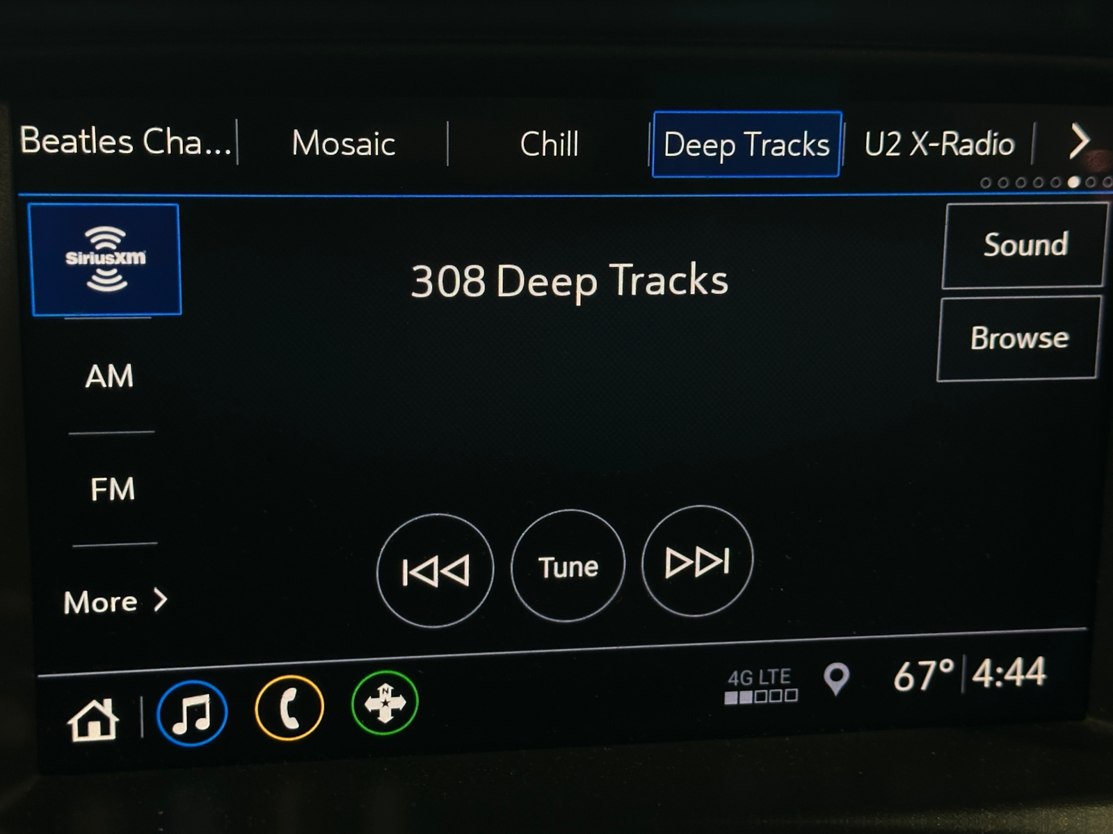 Thumbnail: 2019 Chevrolet Colorado - 4