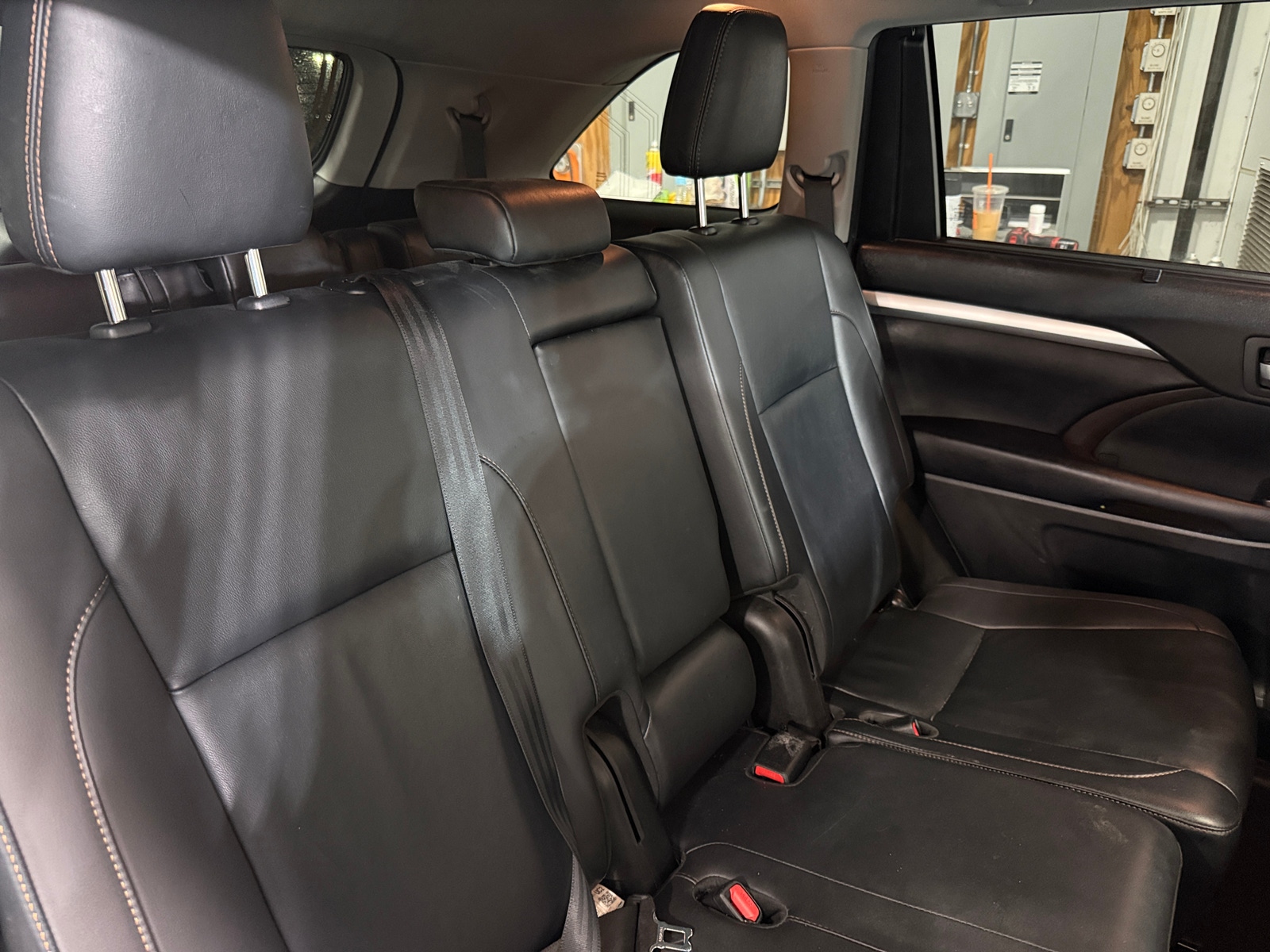Thumbnail: 2019 Toyota Highlander - 6