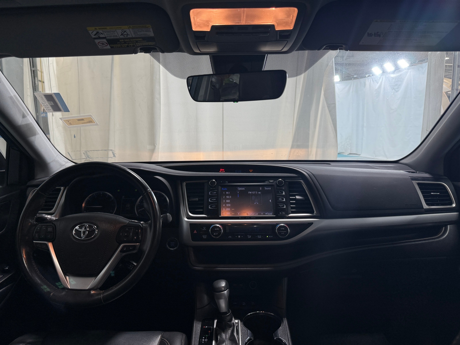 Thumbnail: 2019 Toyota Highlander - 3