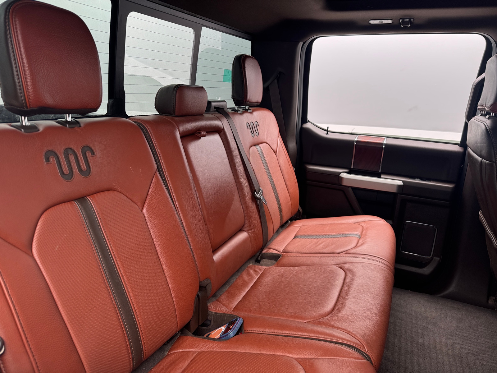 Thumbnail: 2021 Ford Econoline - 5