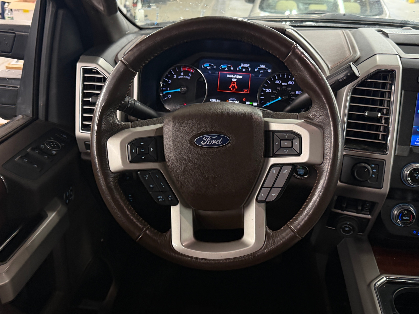 Thumbnail: 2021 Ford Econoline - 4