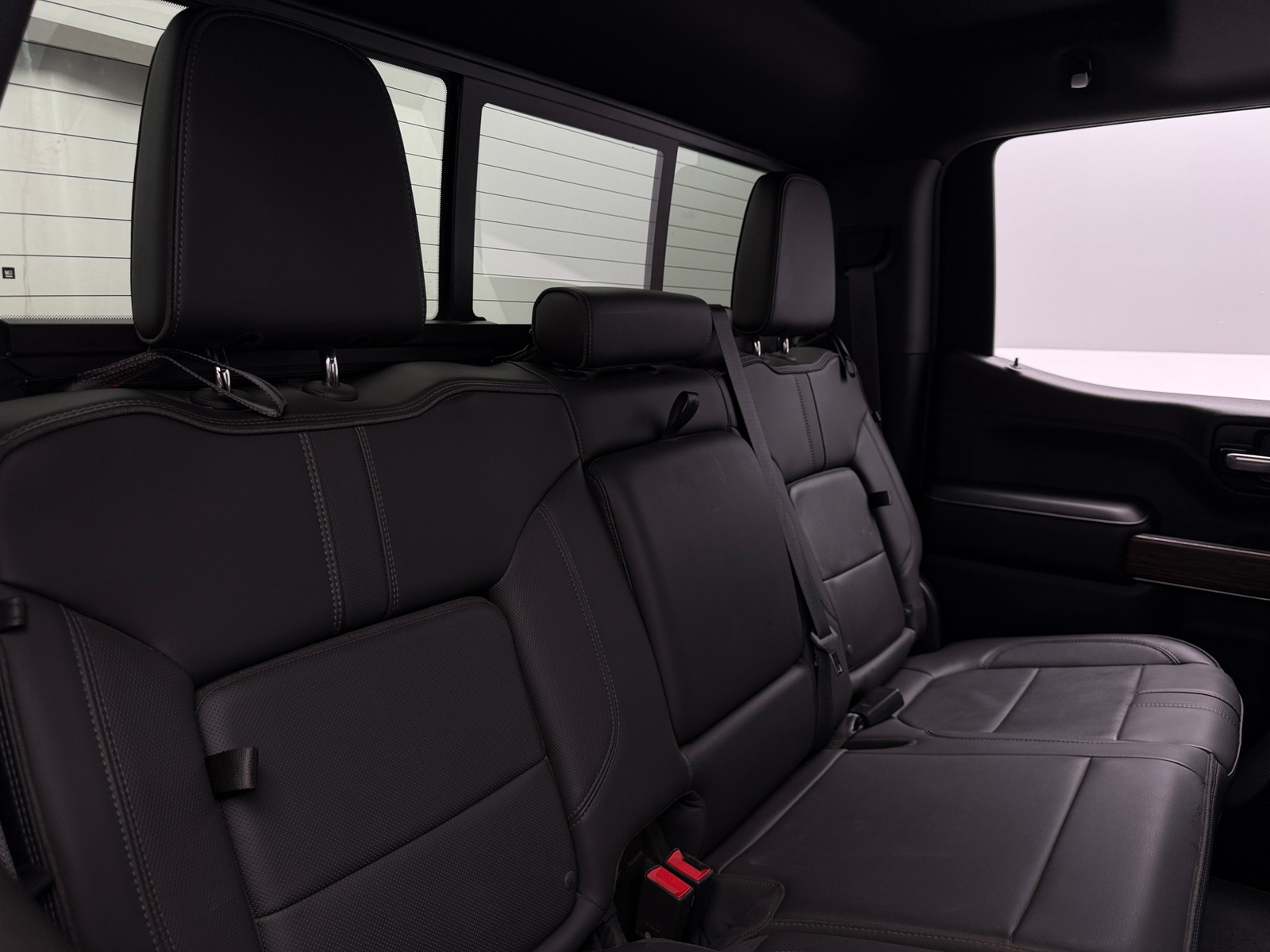 Thumbnail: 2021 Chevrolet Silverado 1500 - 5