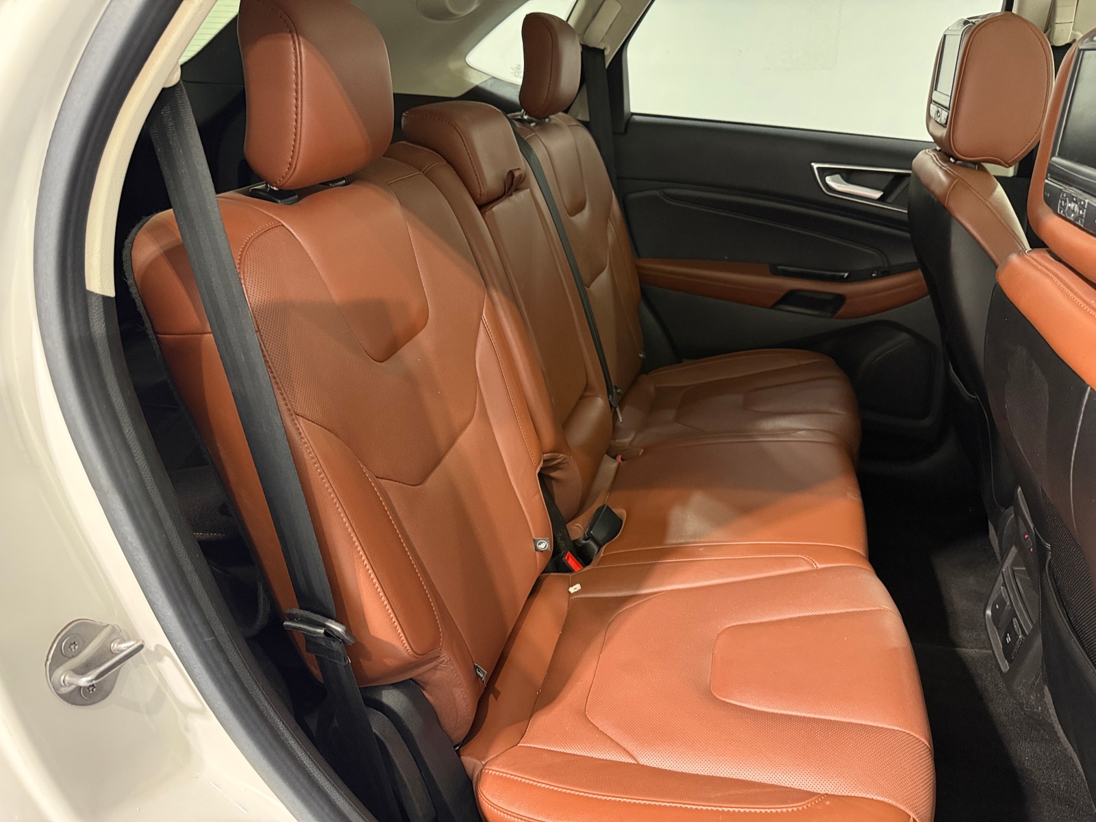Thumbnail: 2017 Ford Edge - 5