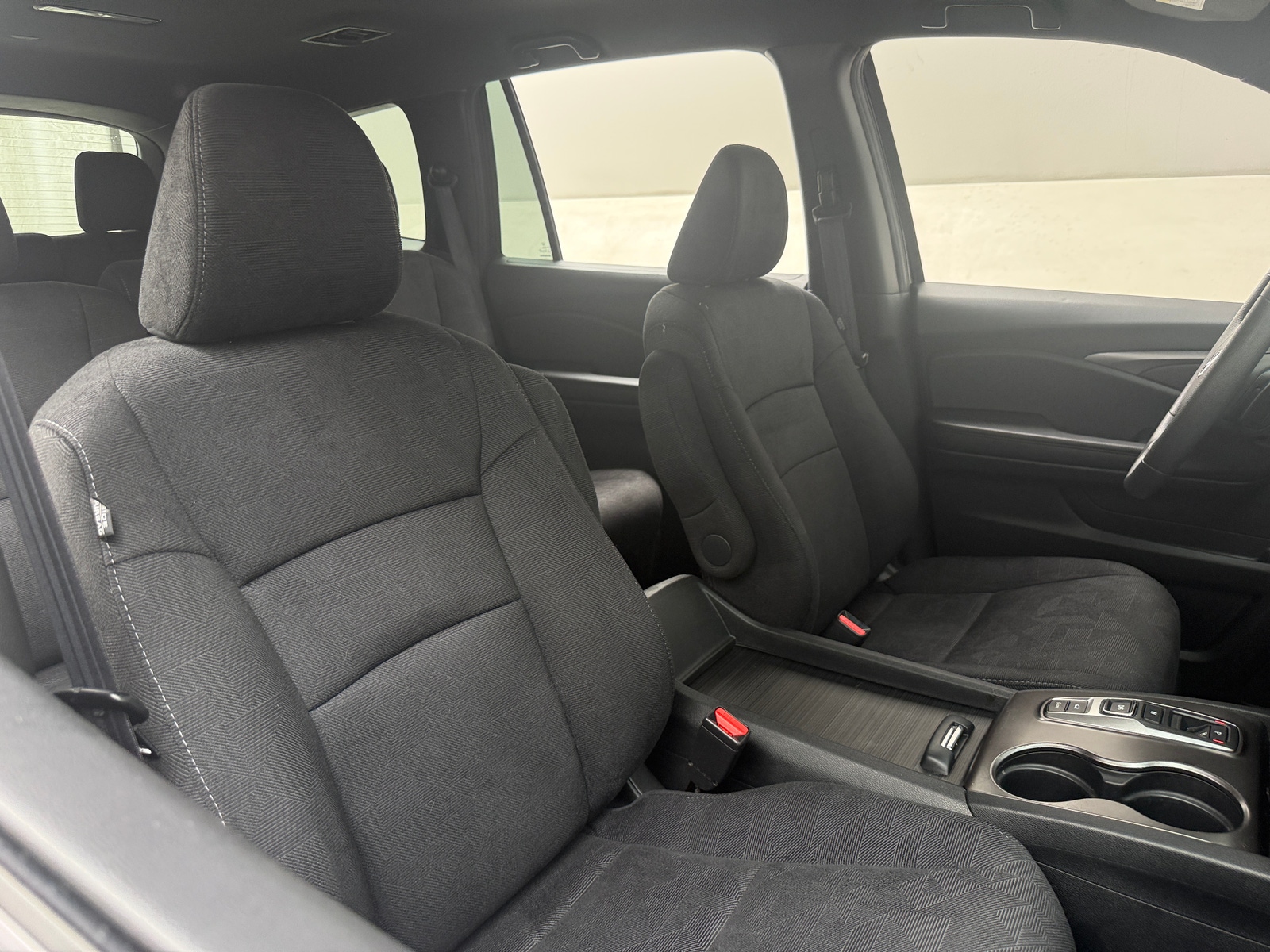 Thumbnail: 2022 Honda Pilot - 2