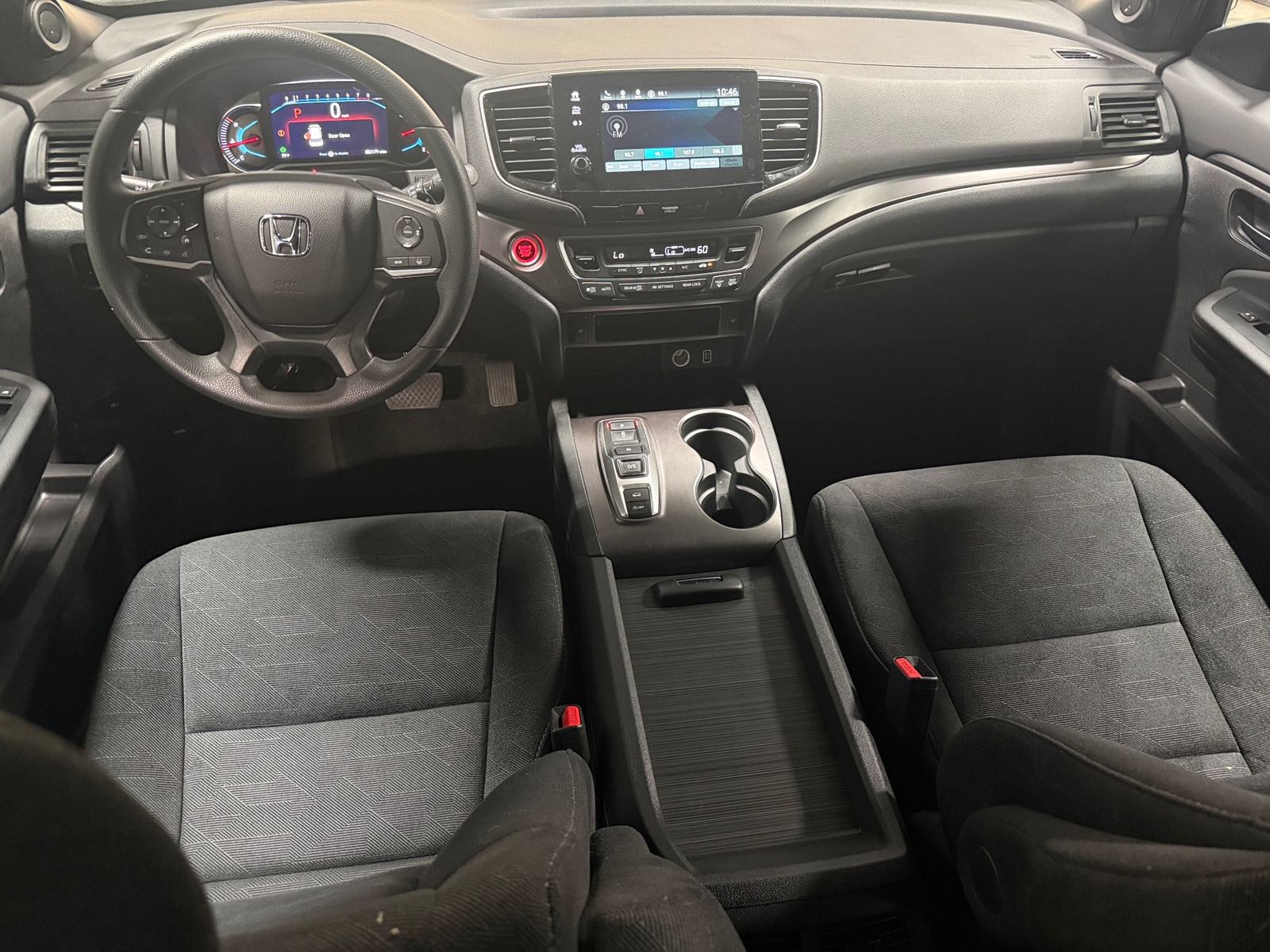 Thumbnail: 2022 Honda Pilot - 3