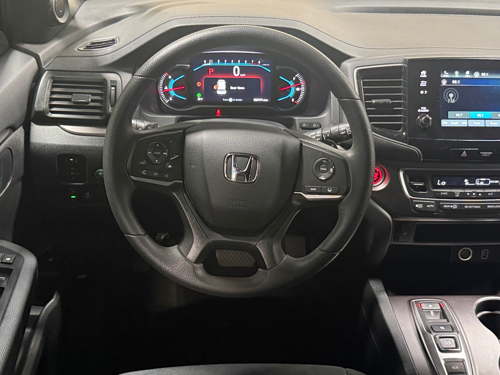 Thumbnail: 2022 Honda Pilot - 5