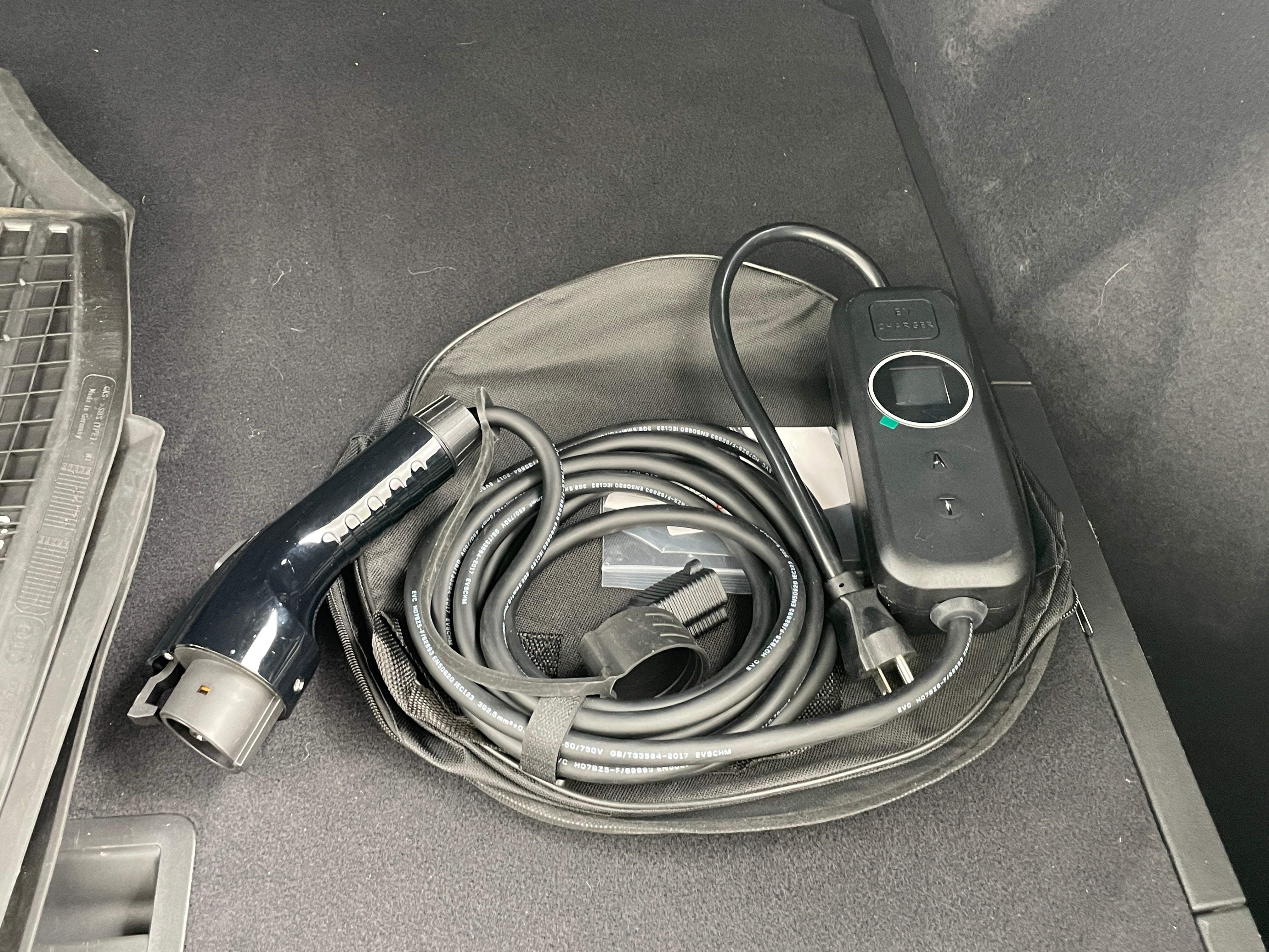 Used 2022 Audi Q4 e-tron Premium Plus with VIN WA1H2BFZ6NP030269 for sale in Pewaukee, WI