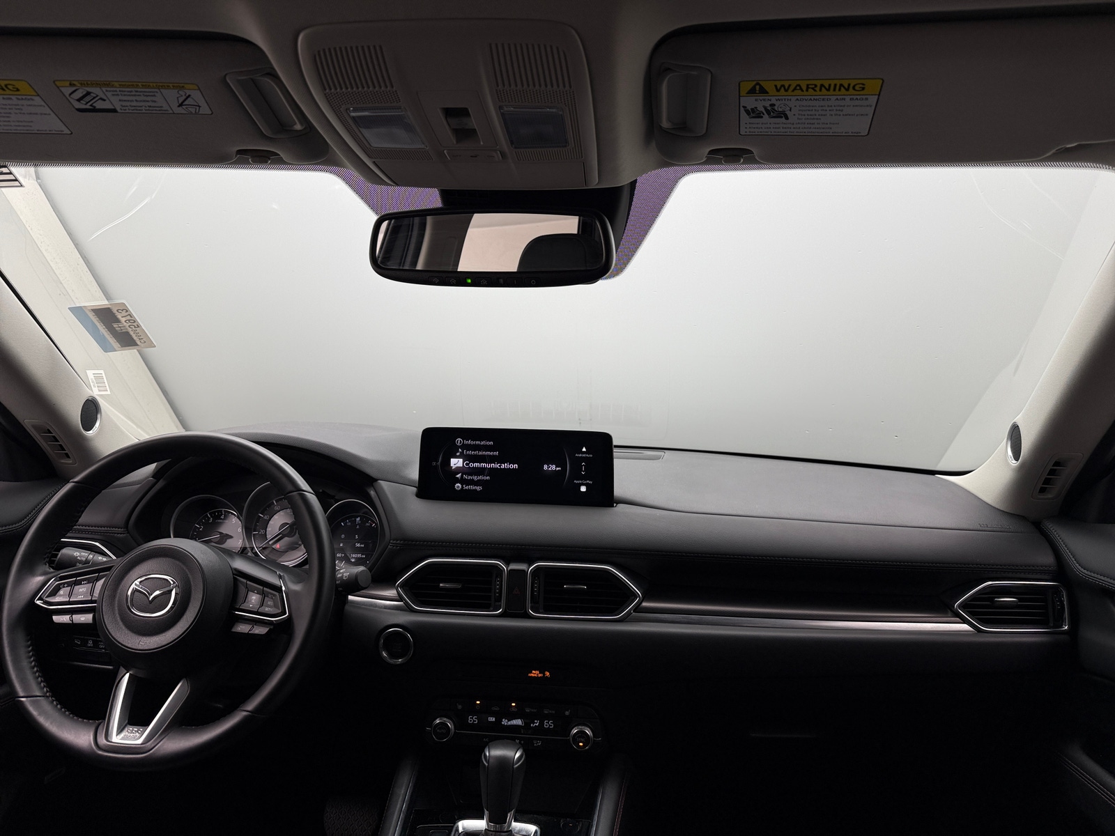 Thumbnail: 2025 Mazda CX-5 - 2
