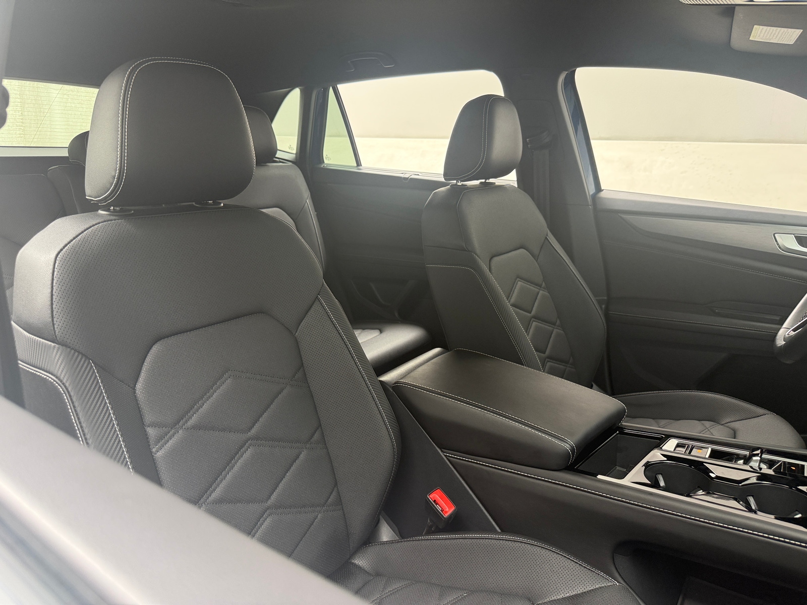 Thumbnail: 2026 Volkswagen Atlas - 2