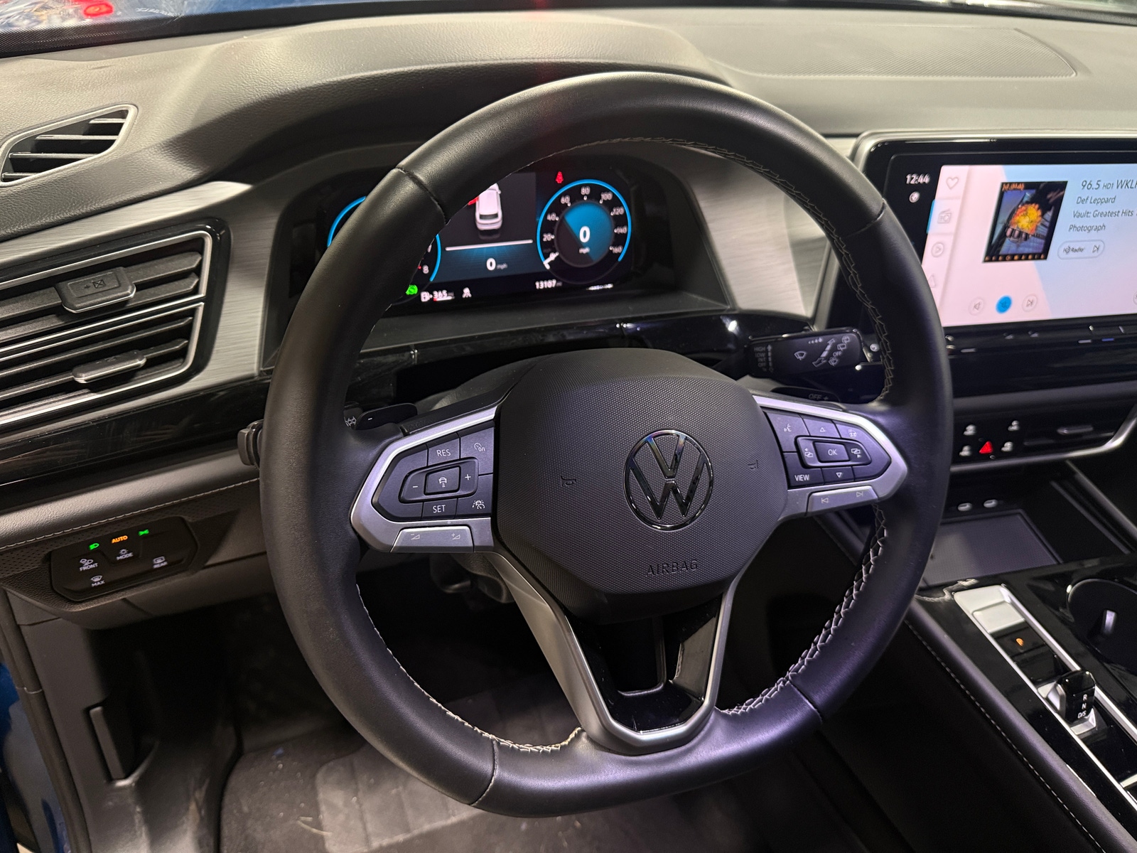 Thumbnail: 2026 Volkswagen Atlas - 5