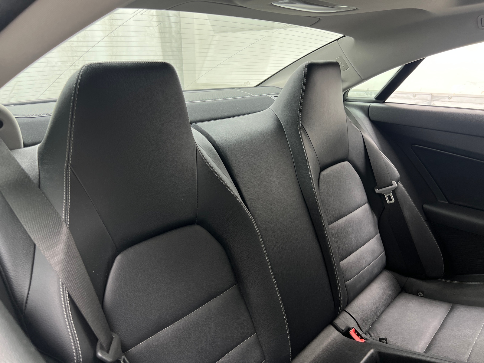 Thumbnail: 2010 Mercedes-Benz E-Class - 5