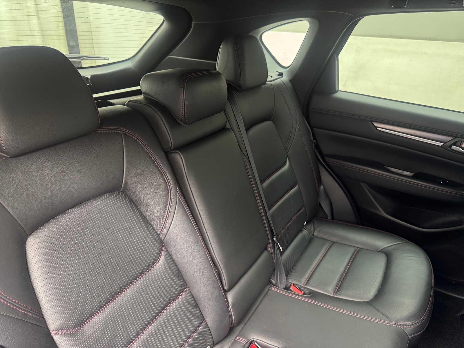 Thumbnail: 2024 Mazda CX-5 - 5