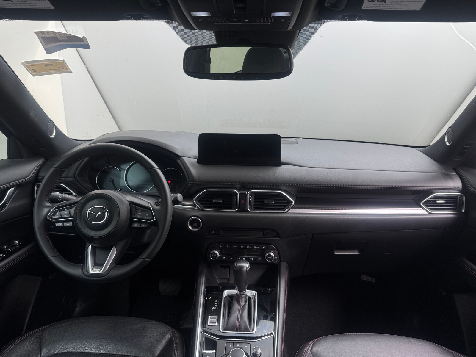 Thumbnail: 2024 Mazda CX-5 - 2