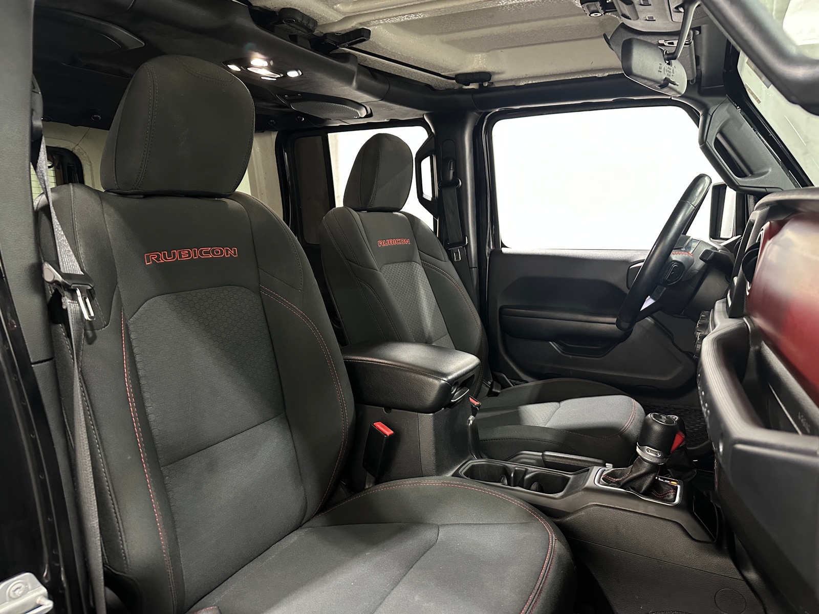 Thumbnail: 2021 Jeep Wrangler - 2