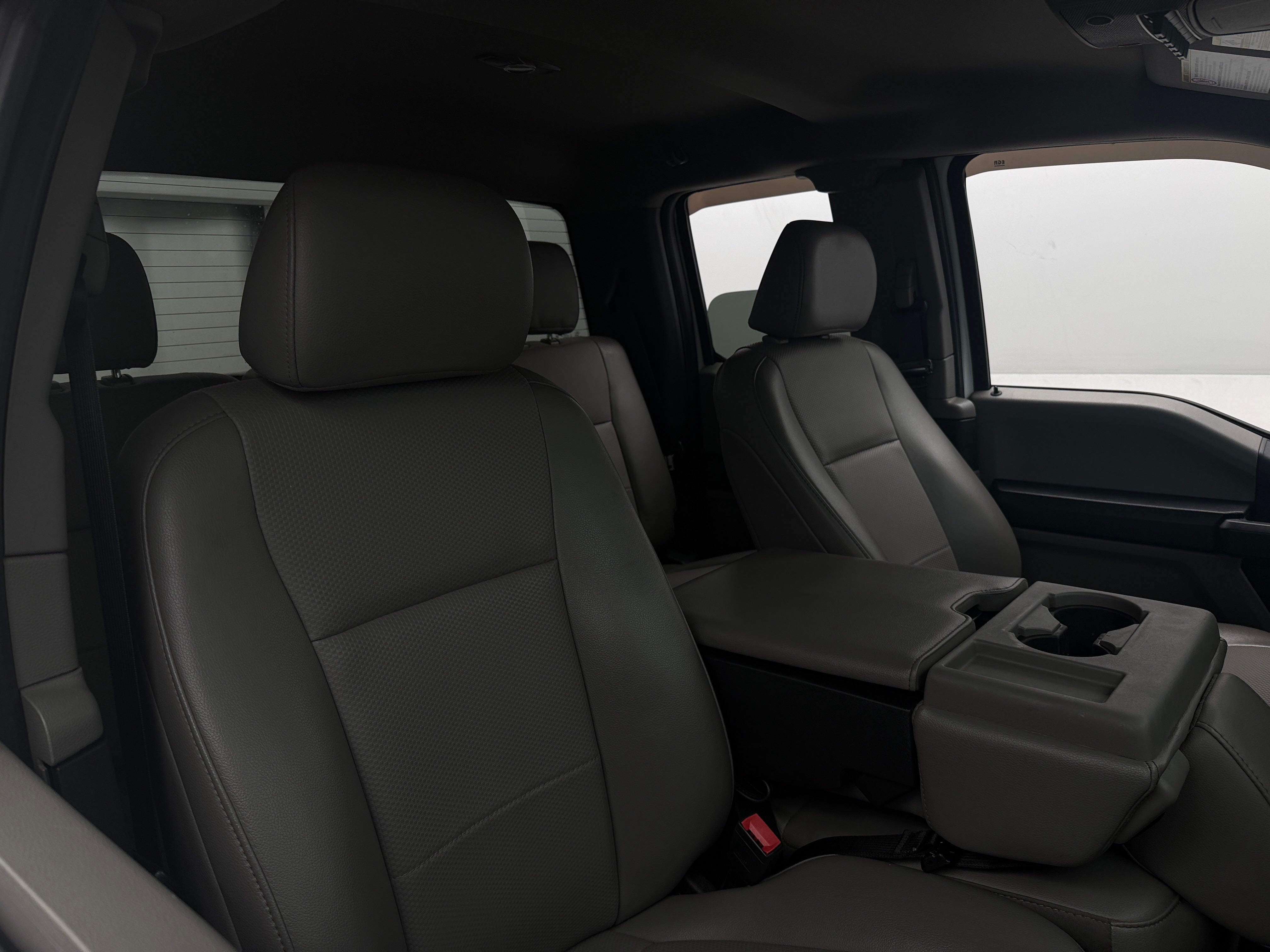 2022 Ford F-250 Super Duty